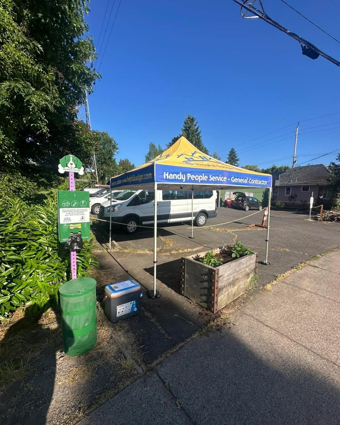 All Photos for Helpful Badger in Portland, OR