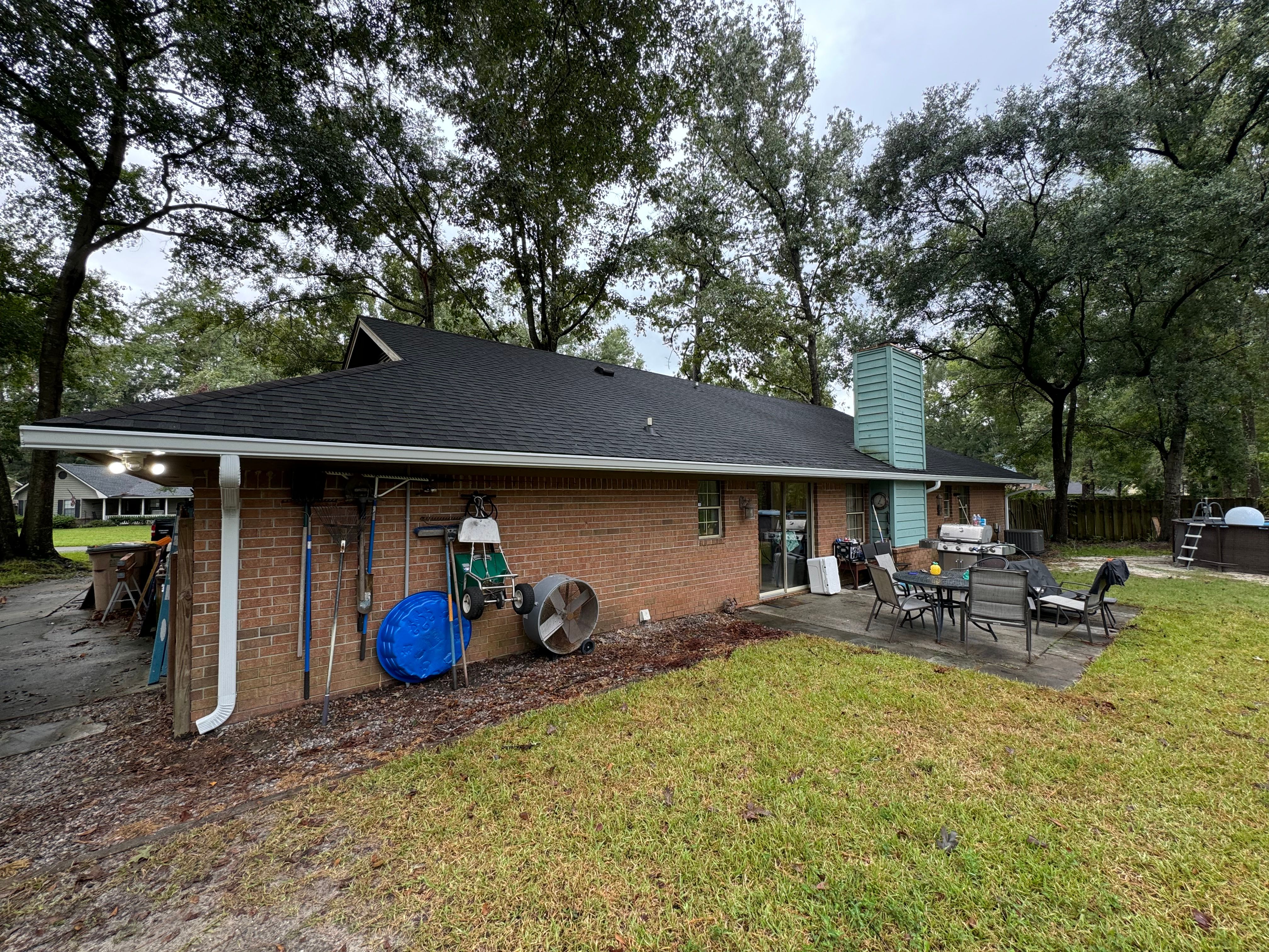  for DC Exteriors in Savannah, GA