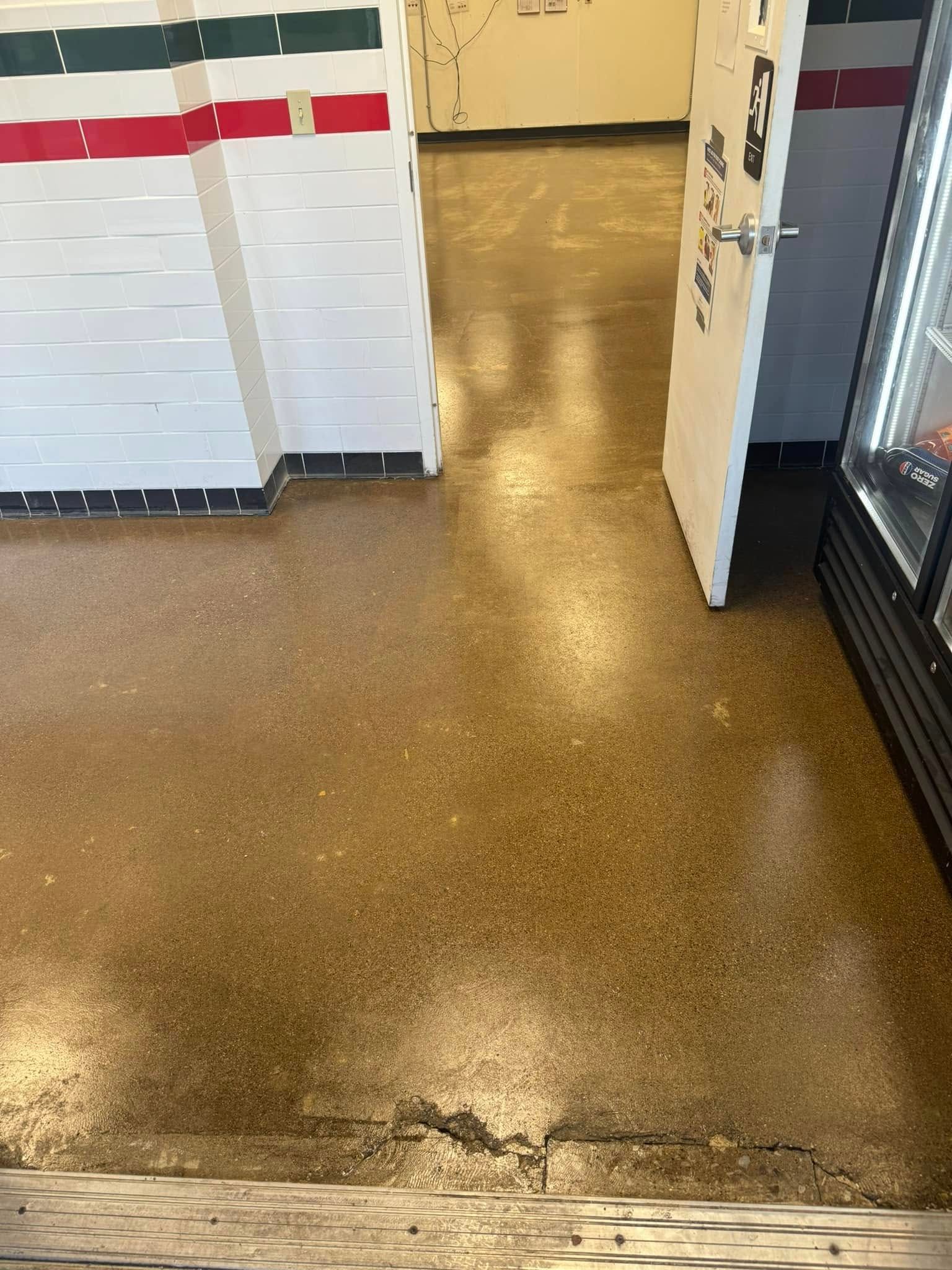  for TC Flooring in Orient, OH