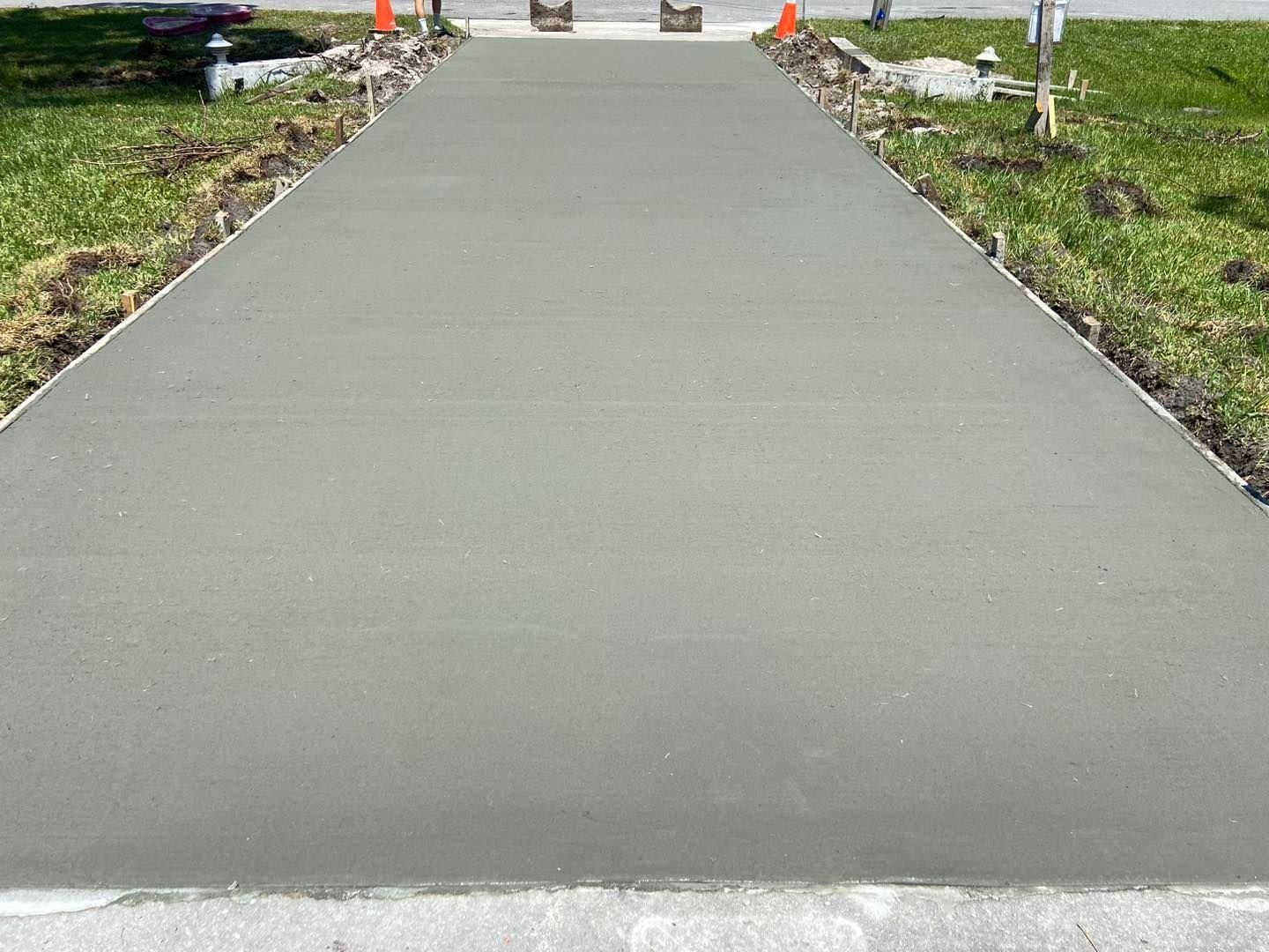  for Green Hammer Concrete in Palm Bay, Florida