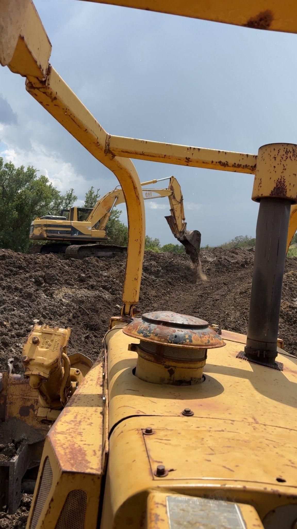  for RH Property Enhancement in Moulton, TX