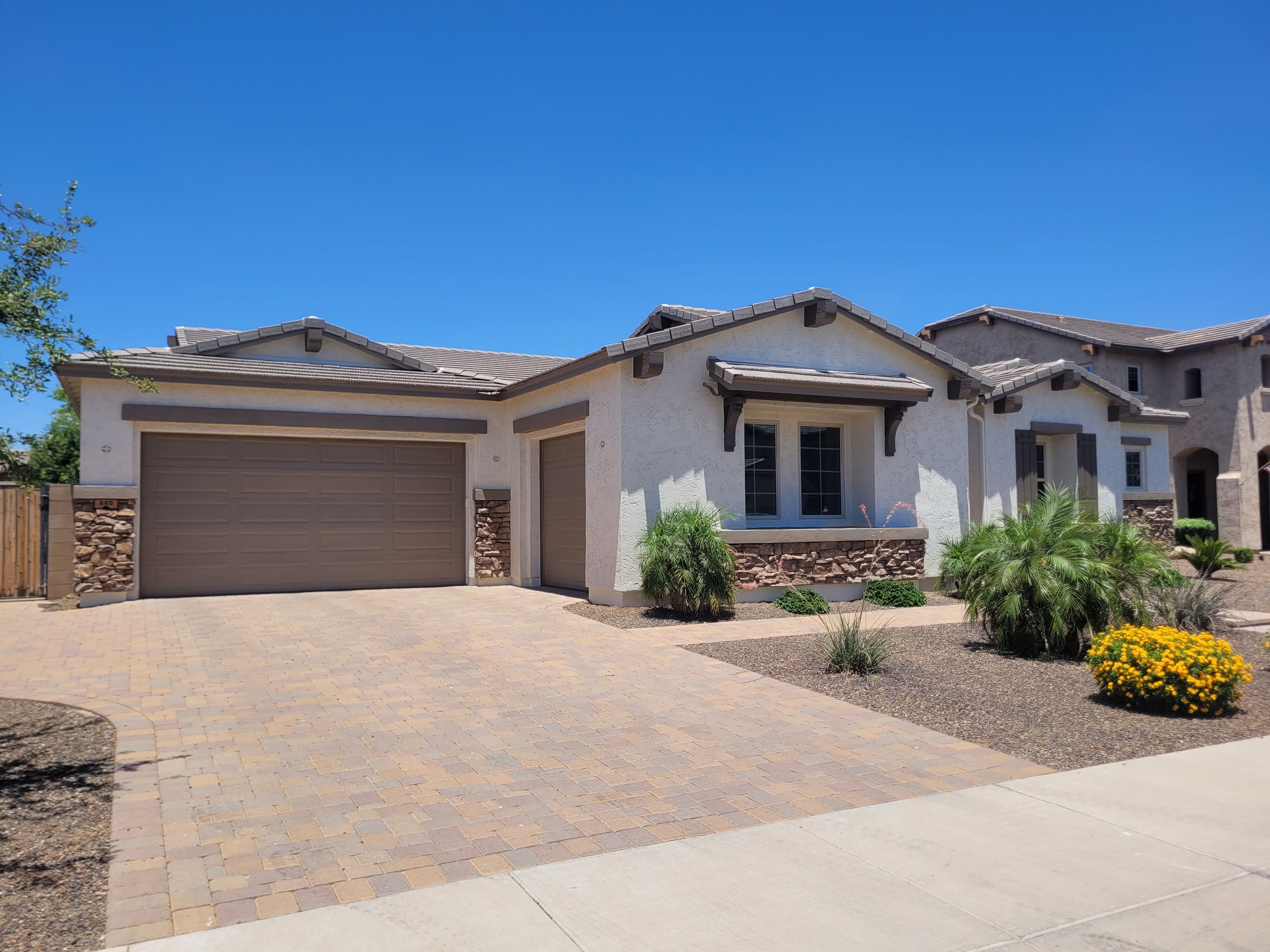 All Photos for Mr Painting Houses LLC in Laveen Village, AZ