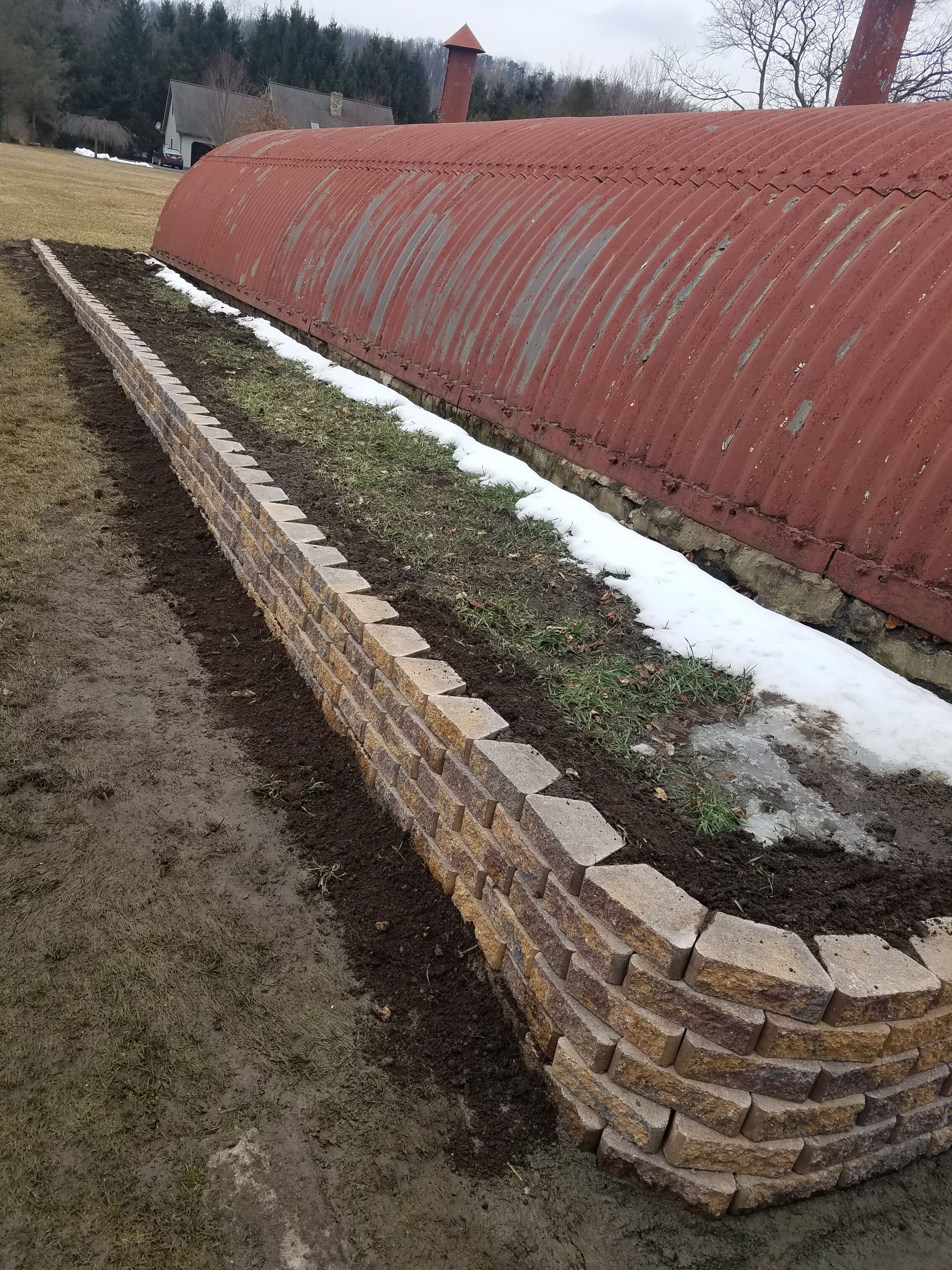  for Down Home Landscaping in Stillwater, PA