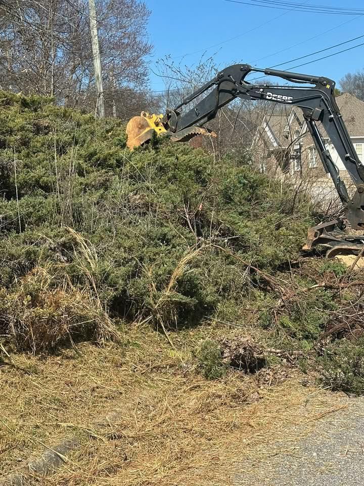  for Greenwood Lawn & Landscaping LLC in Talladega, Alabama