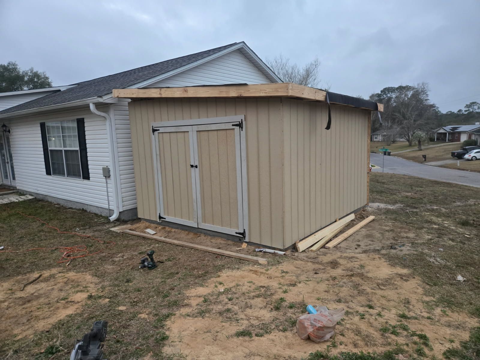 All Photos for Phillips Fencing Solutions in Pensacola, FL