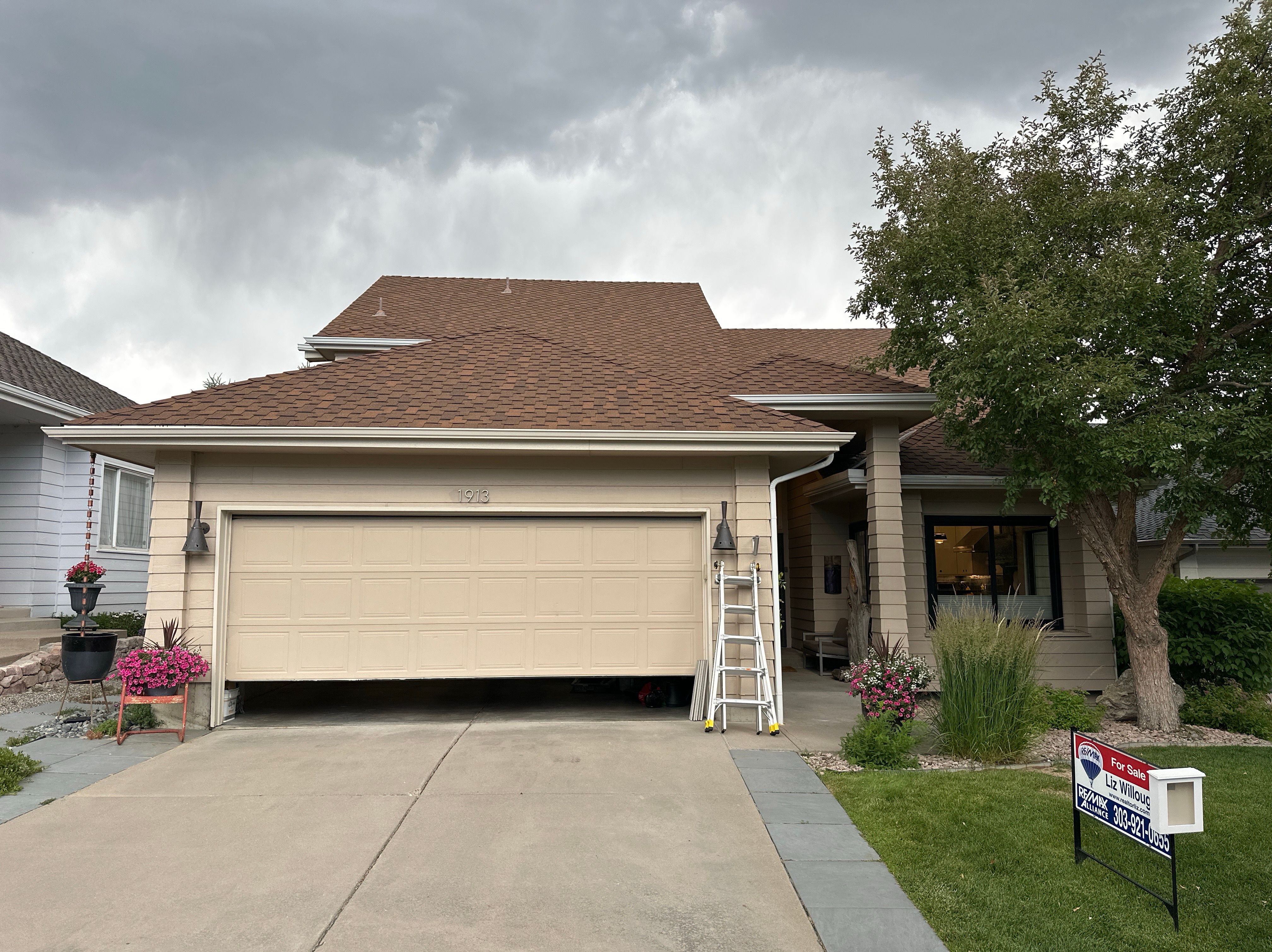 All Photos for Golden Peak Inspection in Golden, CO