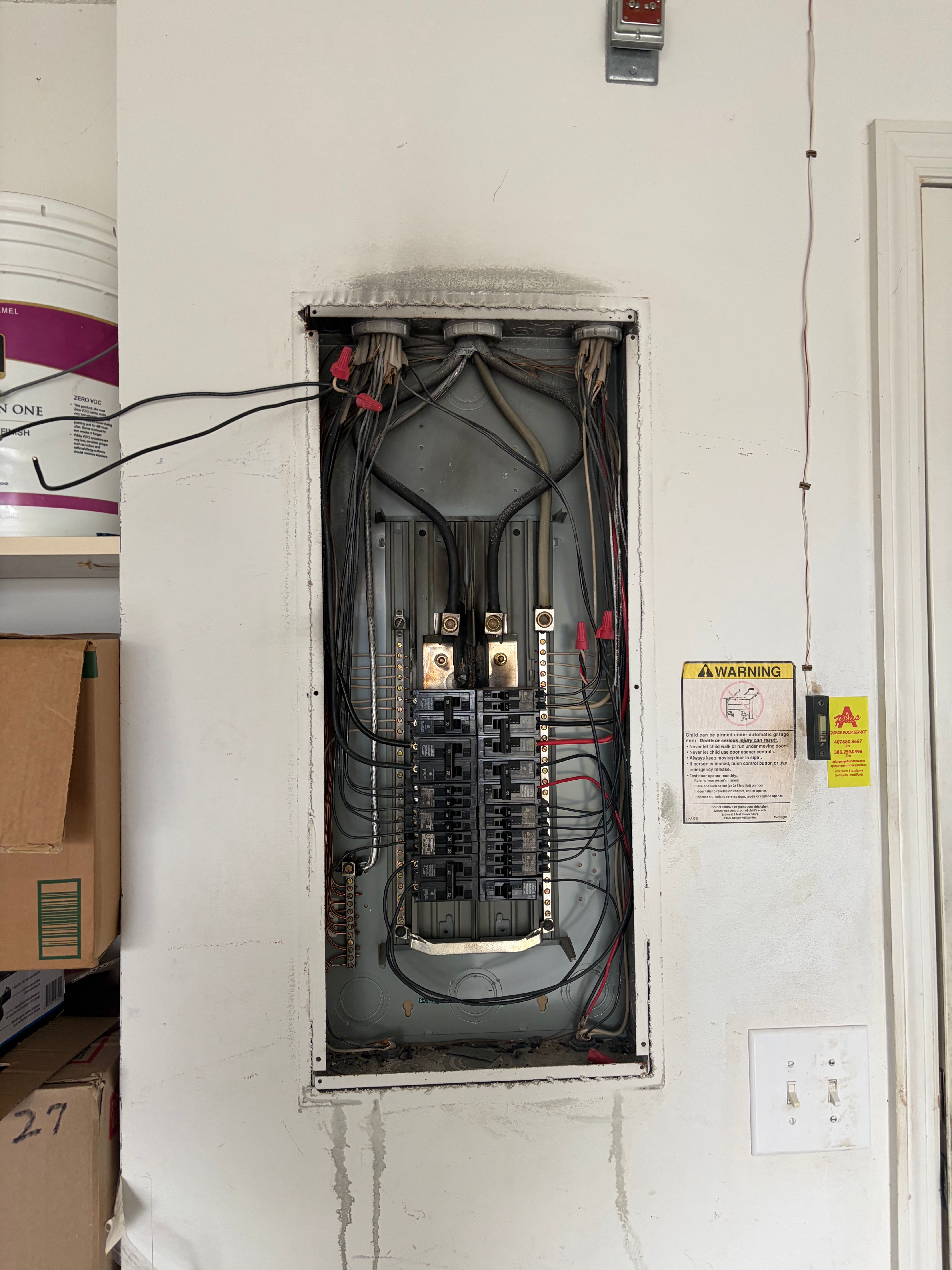  for Nominal Voltage in Orlando, FL