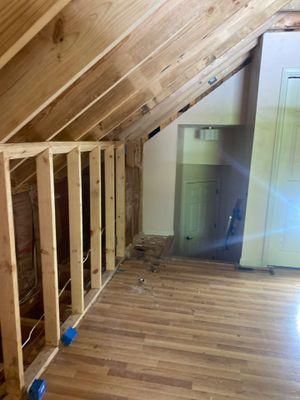  for ProMaster Painting in Clarksville, TN