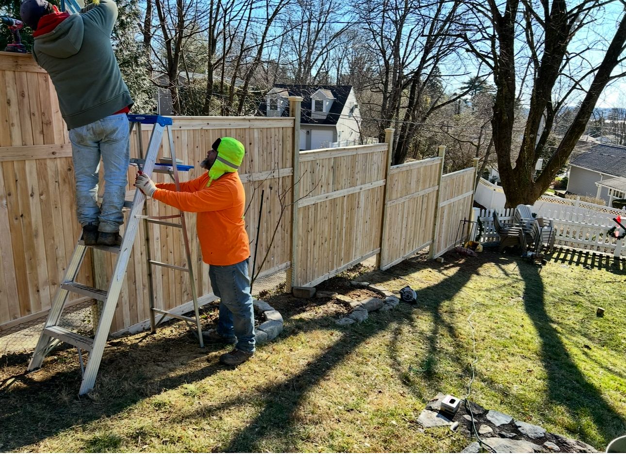  for Zaldivar’s Lawn Care INC  in Peekskill, NY