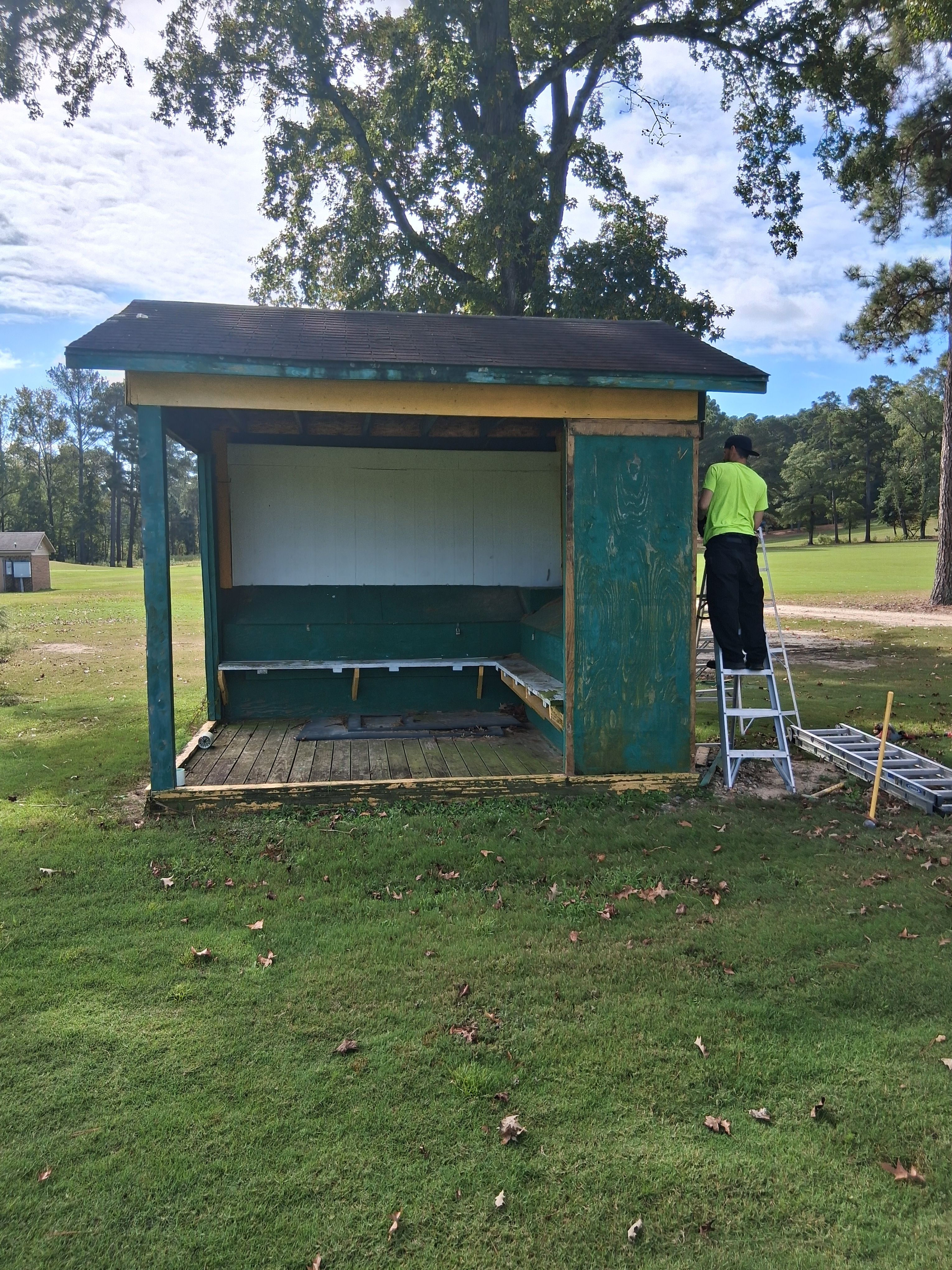  for Patriot Ridge General Contractors in Fayetteville, NC