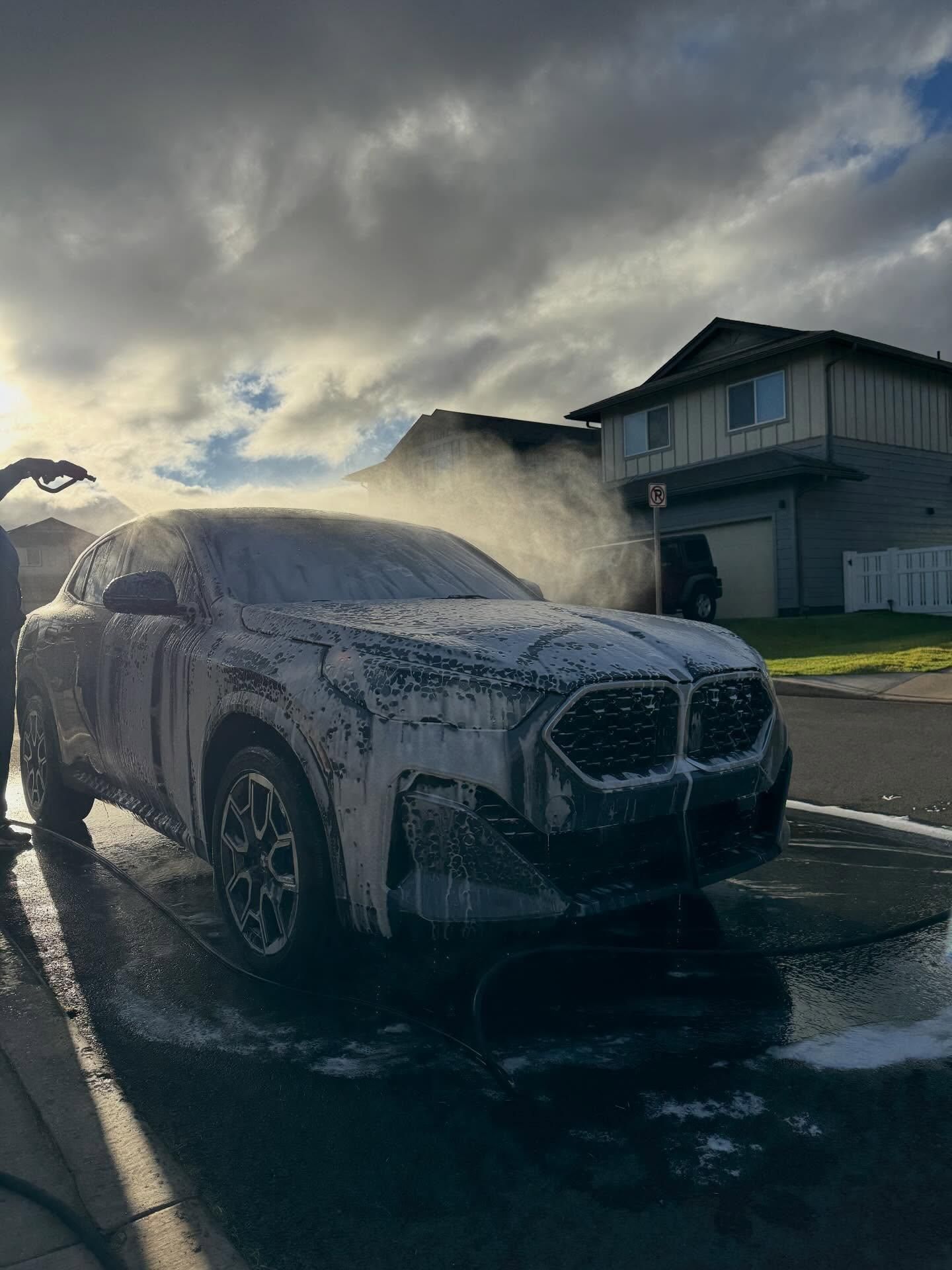  for EastSide AutoDetail LLC in Honolulu, HI