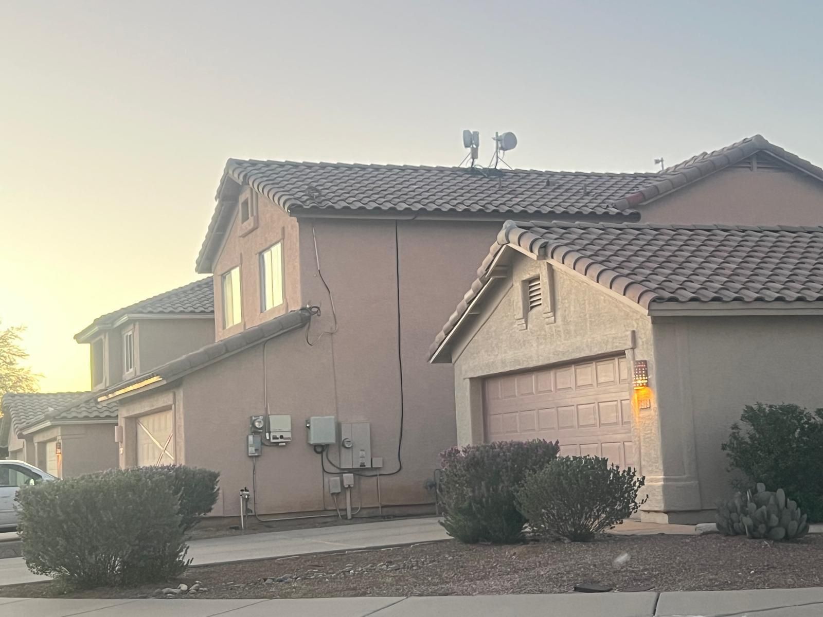  for Castro’s Custom’s Roofing LLC in Tucson, AZ