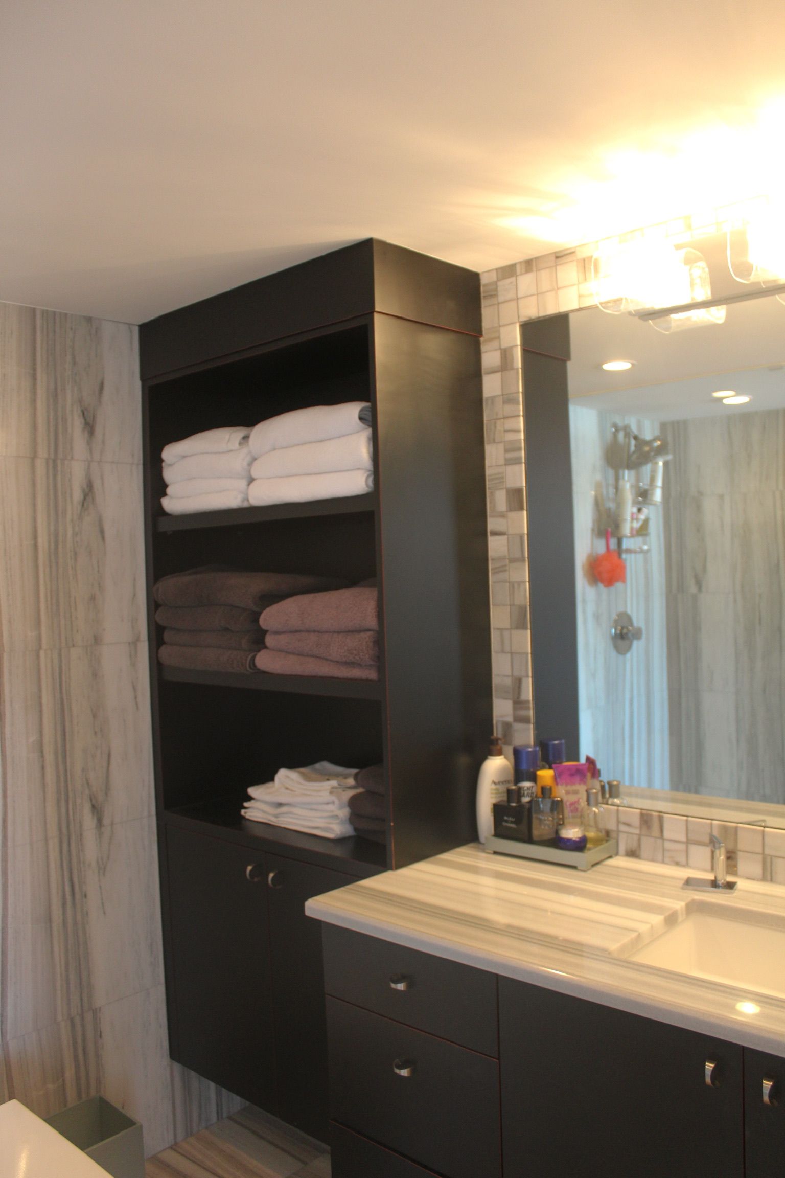 Condo Renovations for Trimarc Construction in Broward County, FL