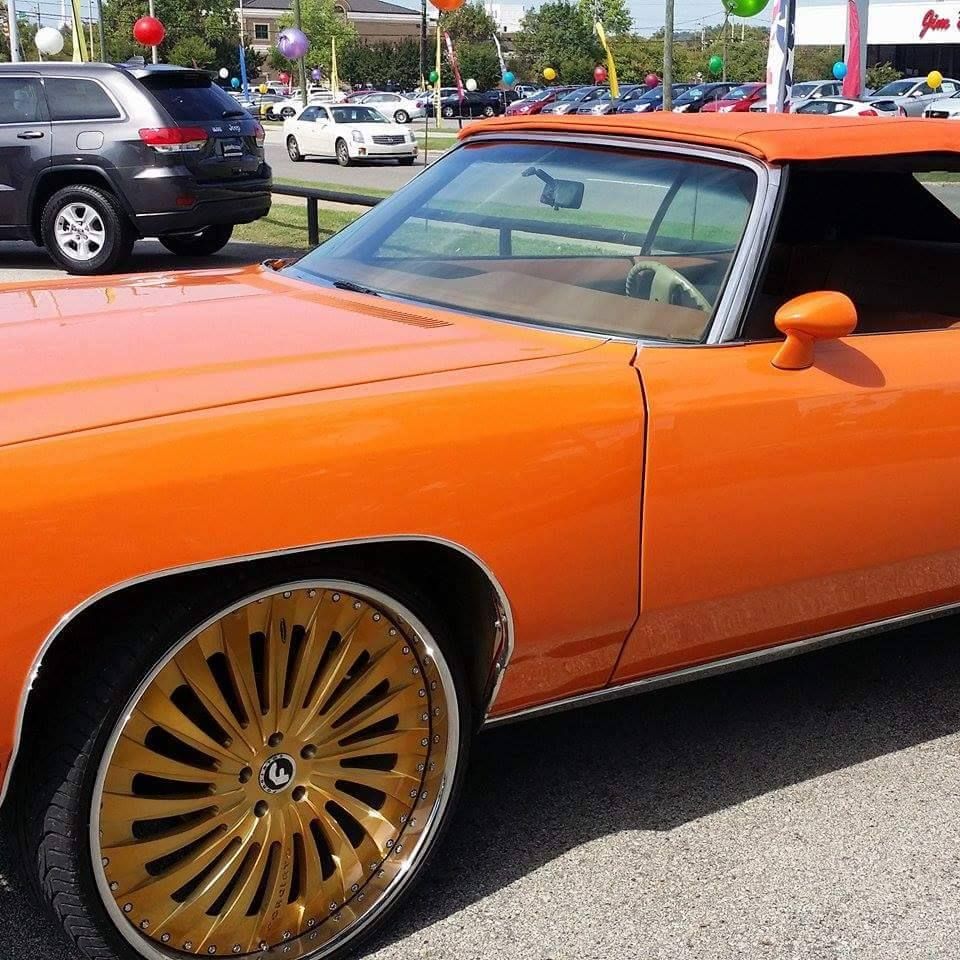  for Evolution Spray Wax in Calera, AL