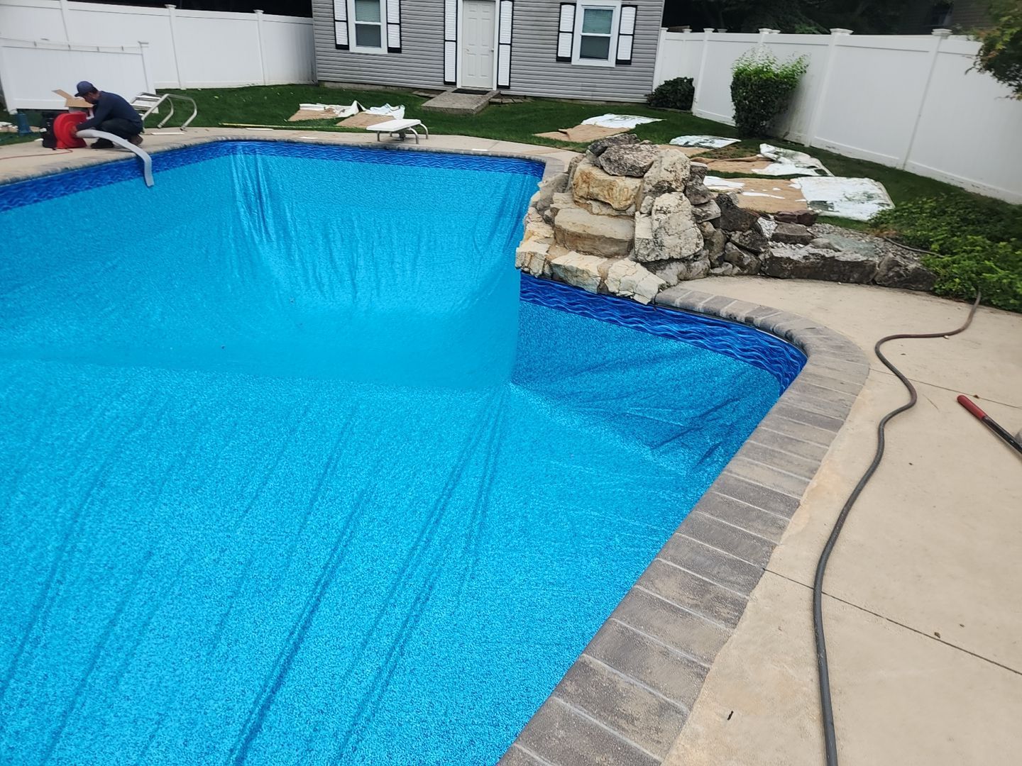 All Photos for GEM Pool Service in Long Island, NY