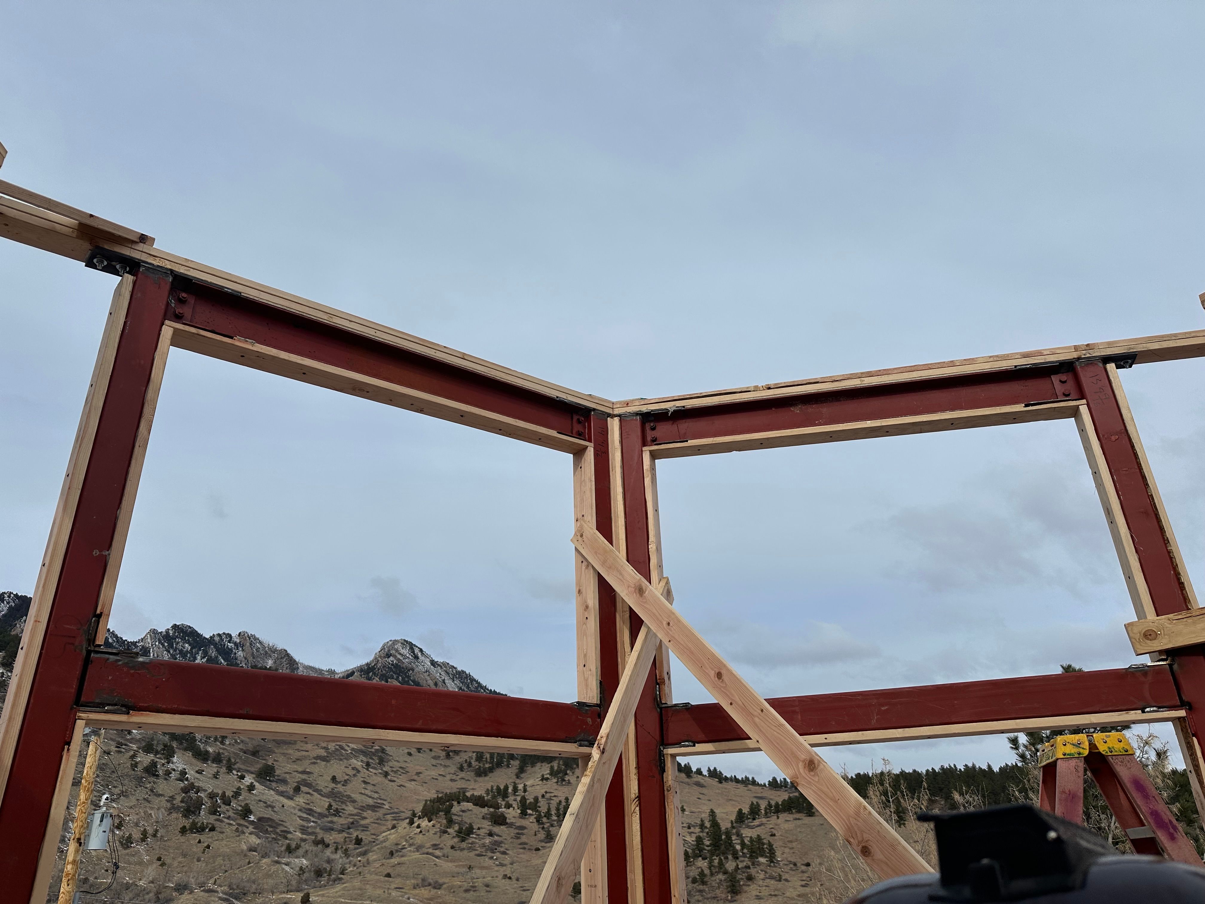  for D & D Builders in Boulder, CO