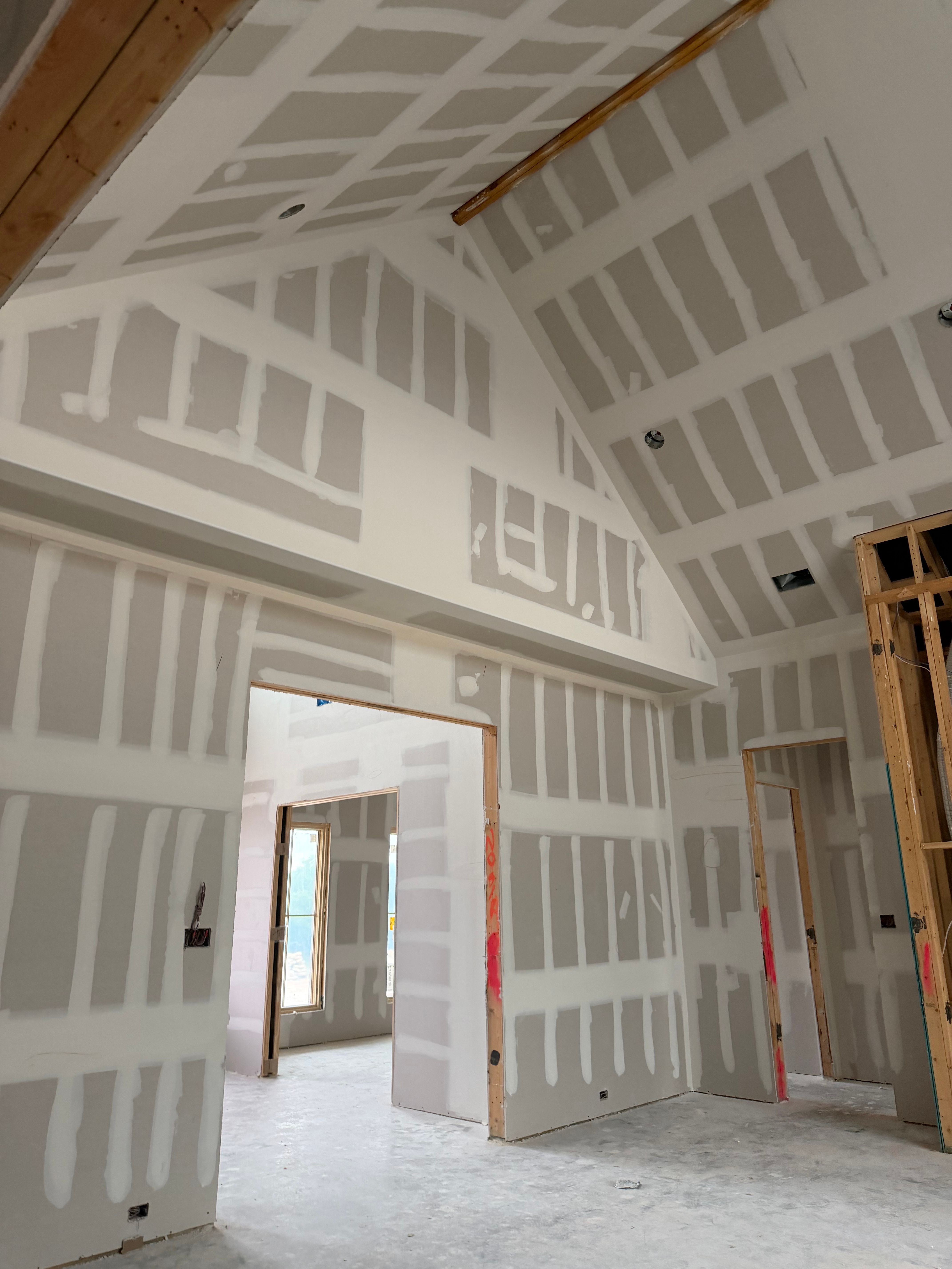  for Bafco Drywall in Crowley, TX