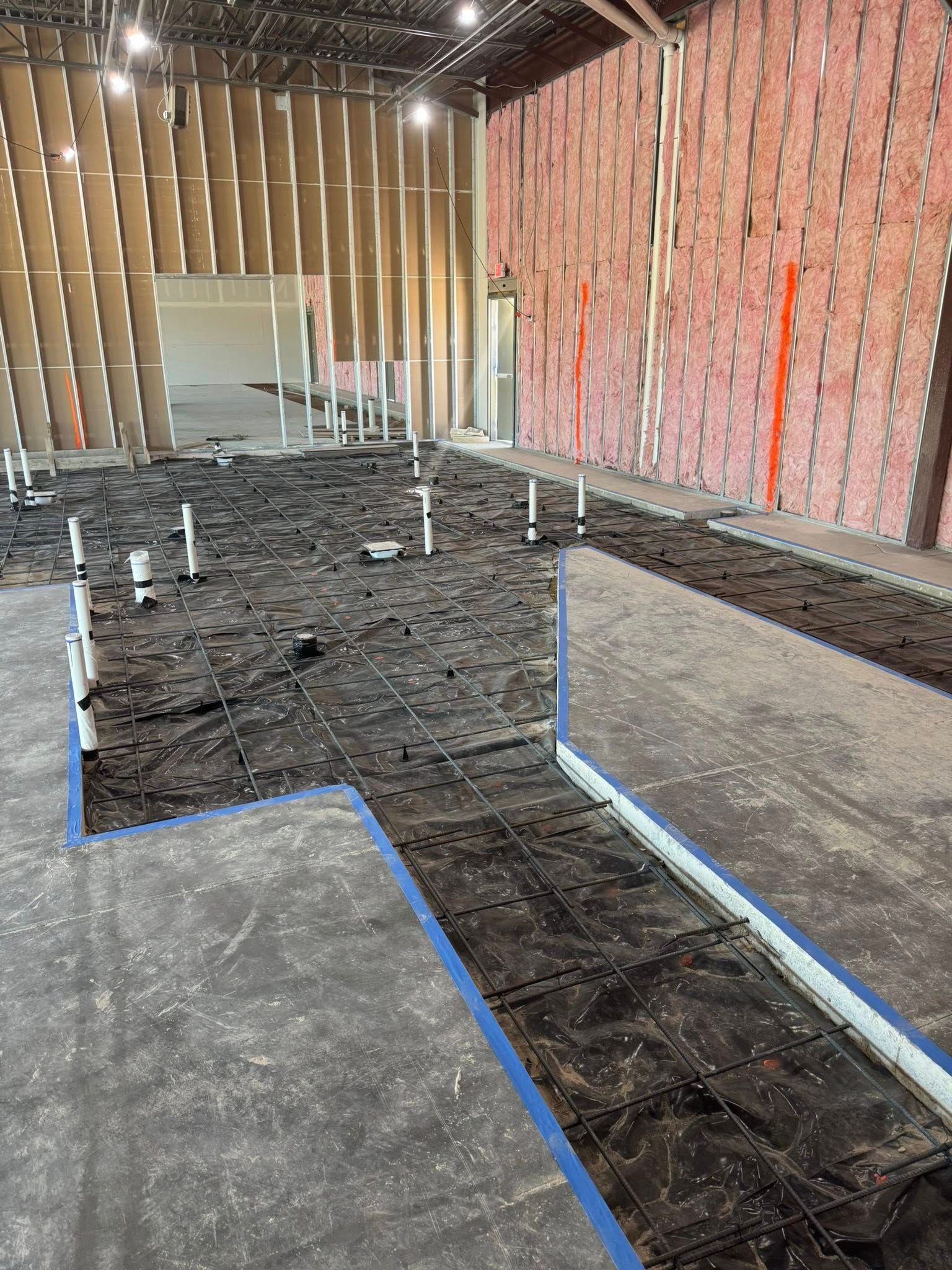 All Photos for G2 Custom Concrete in Dallas, TX