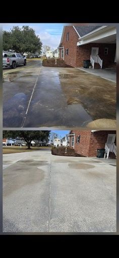  for Power Wash Pro in Houma, LA