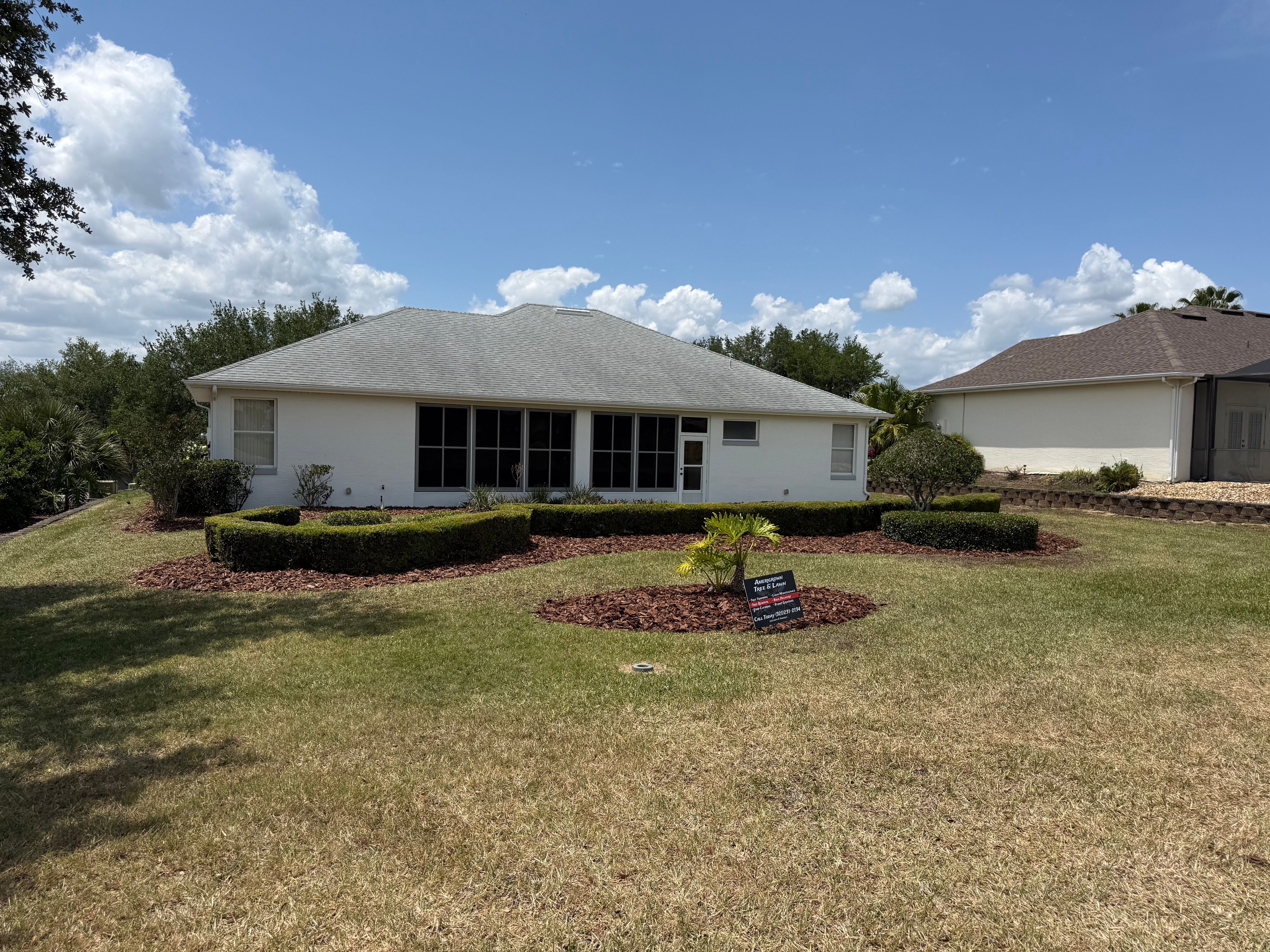  for Amerigrown Tree And Lawn in Apopka, FL