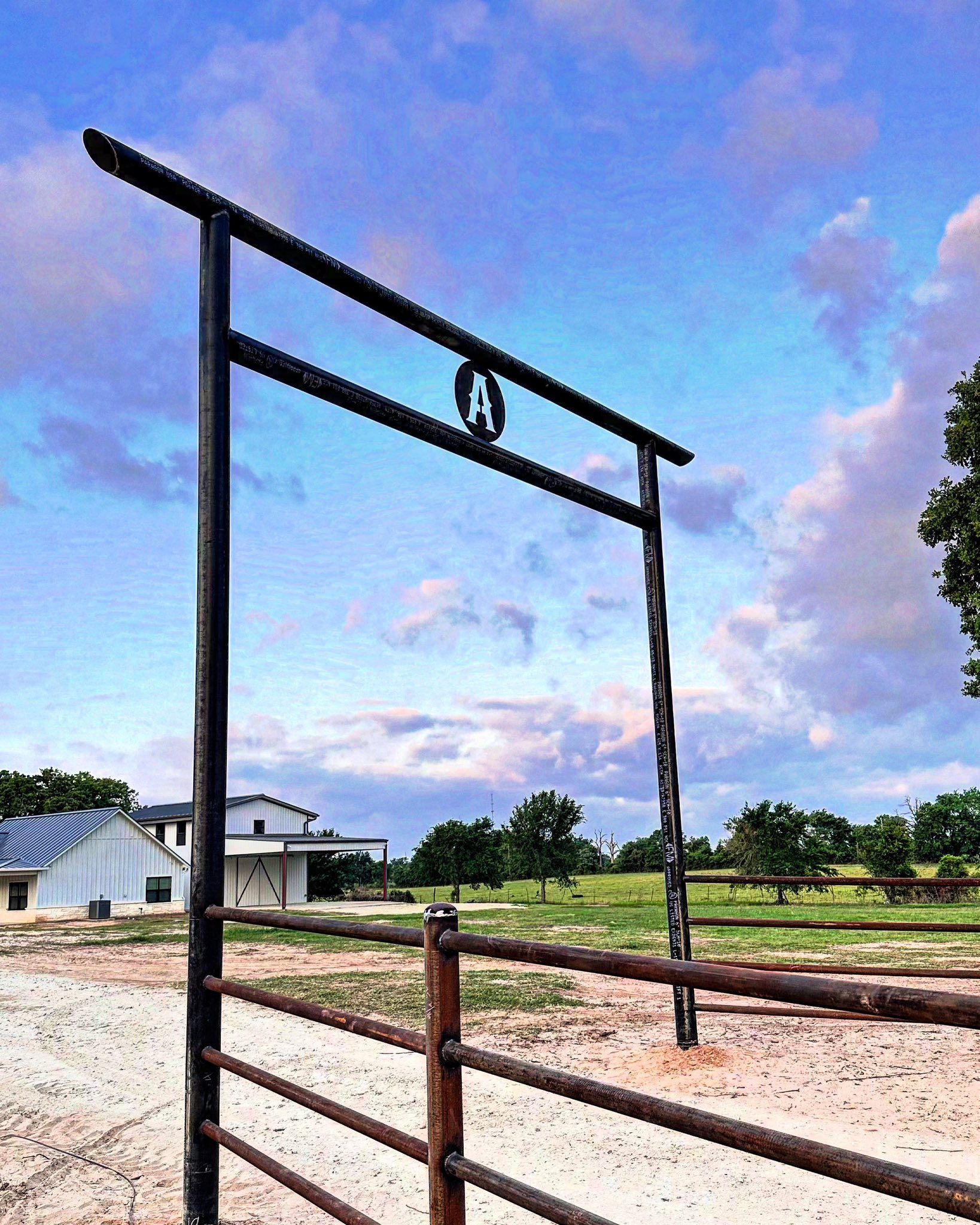  for Deans Welding ClayCee Kjeldgaard in Malakoff, TX