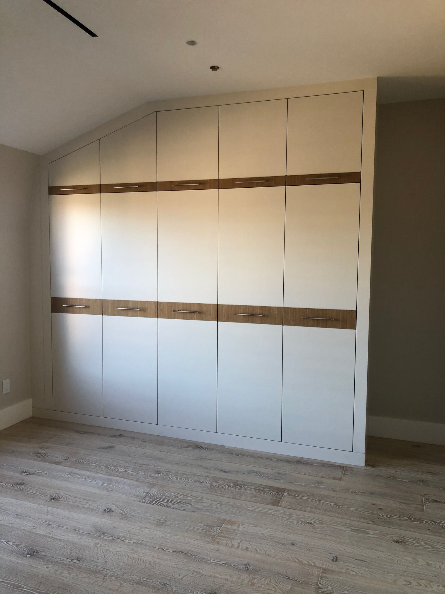  for Cameron's Fine Finishes  in Natick, MA