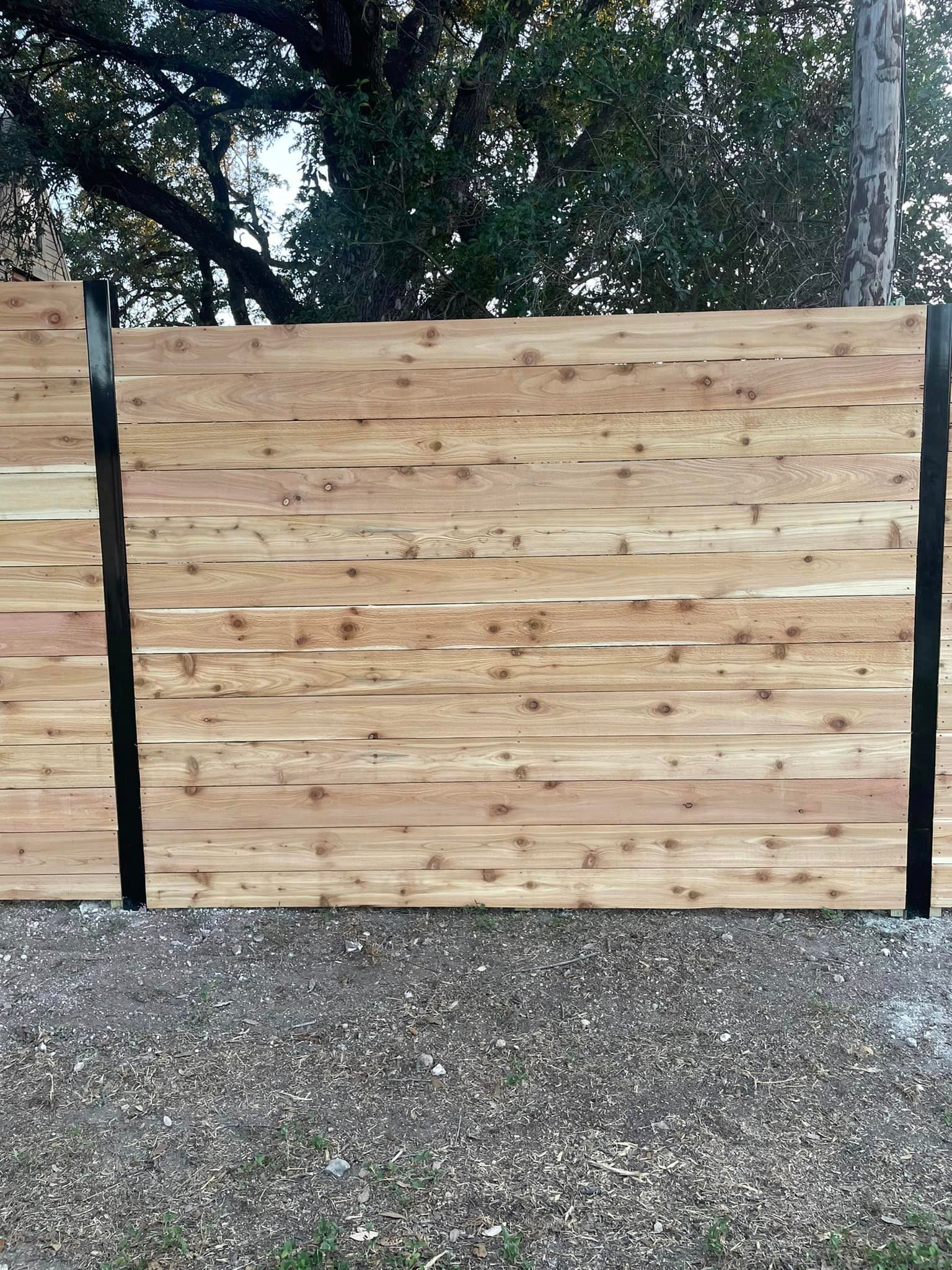  for LT Fencing & Welding in Lakeway, TX