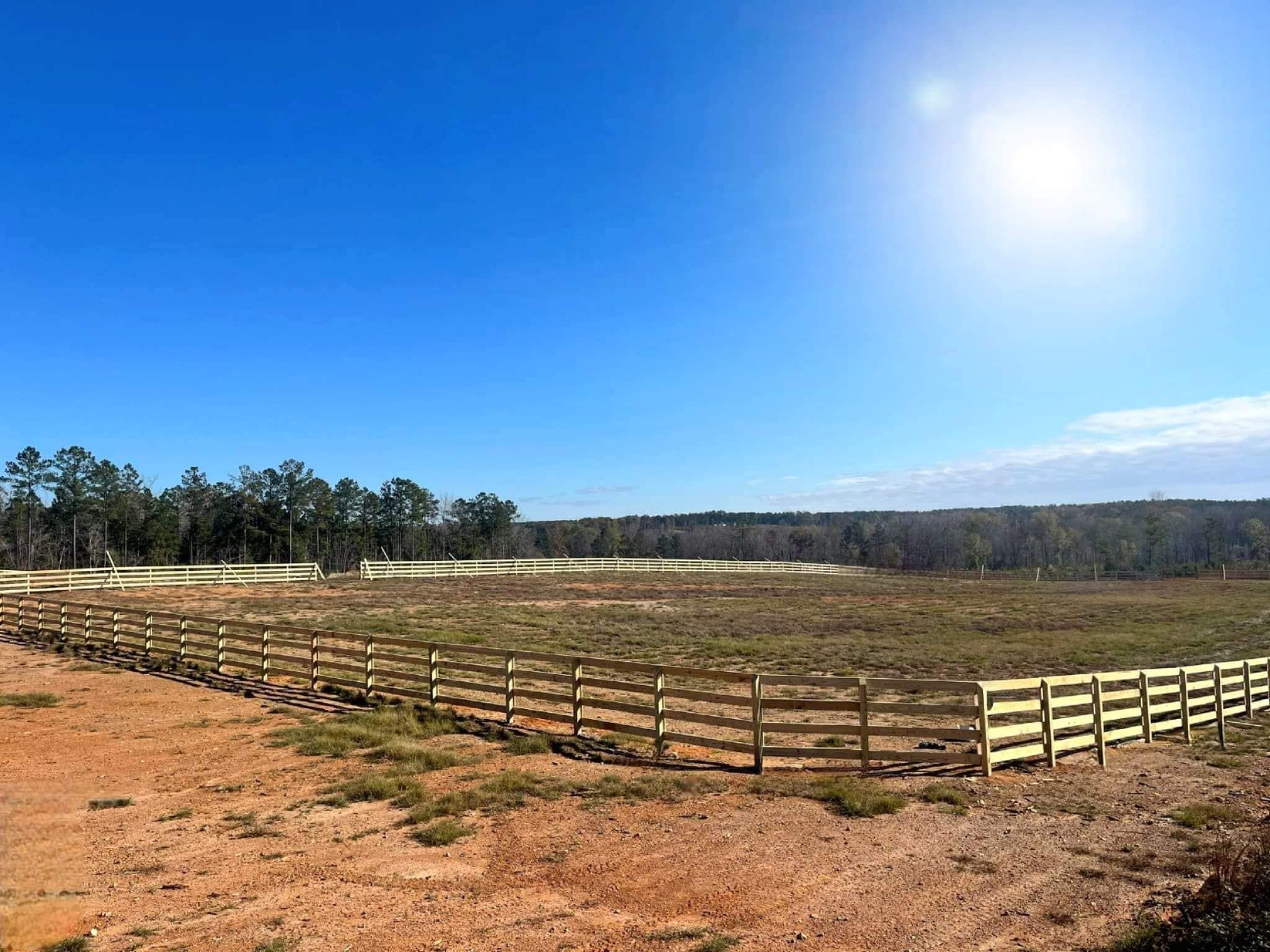 All Photos for Advanced Fencing Solutions in Camden, SC