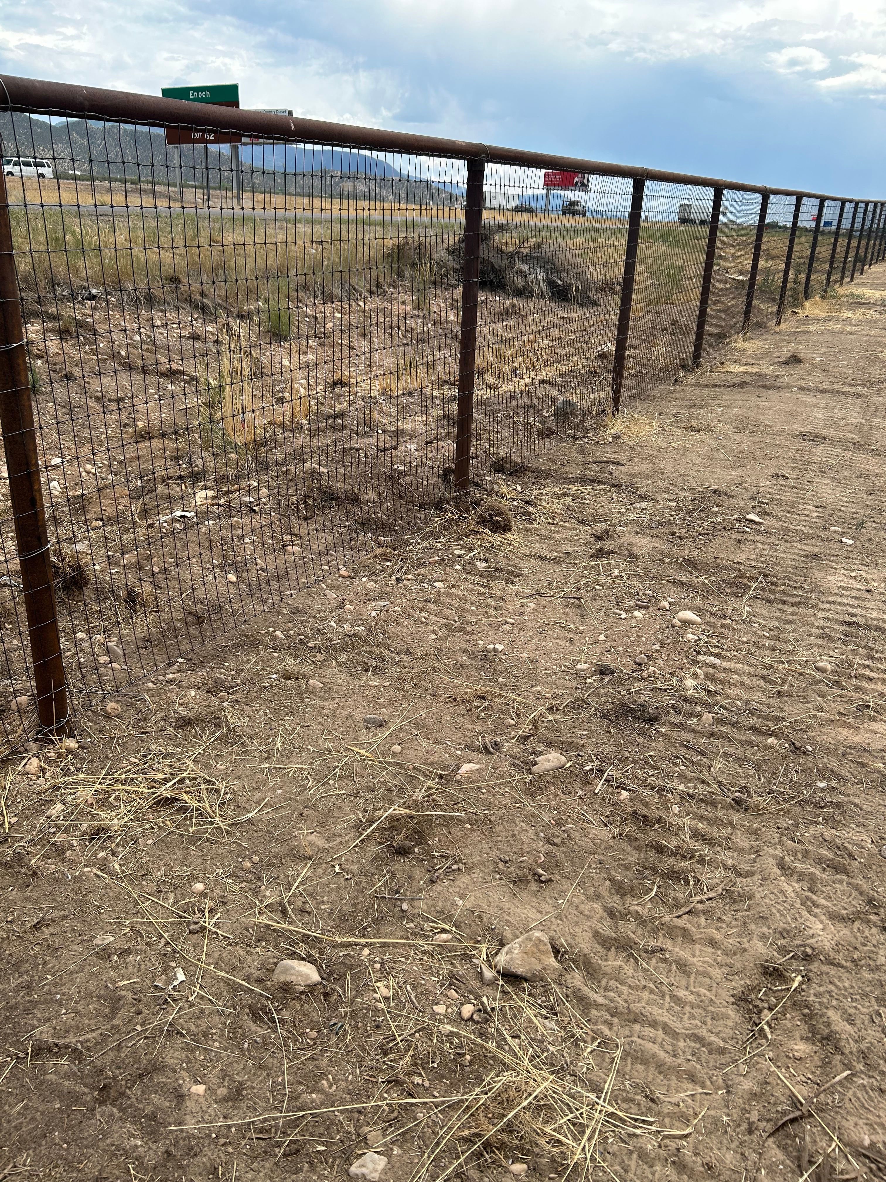 All Photos for Burton Fencing in Parowan, UT