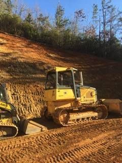  for HC Construction & Grading in Clayton, GA