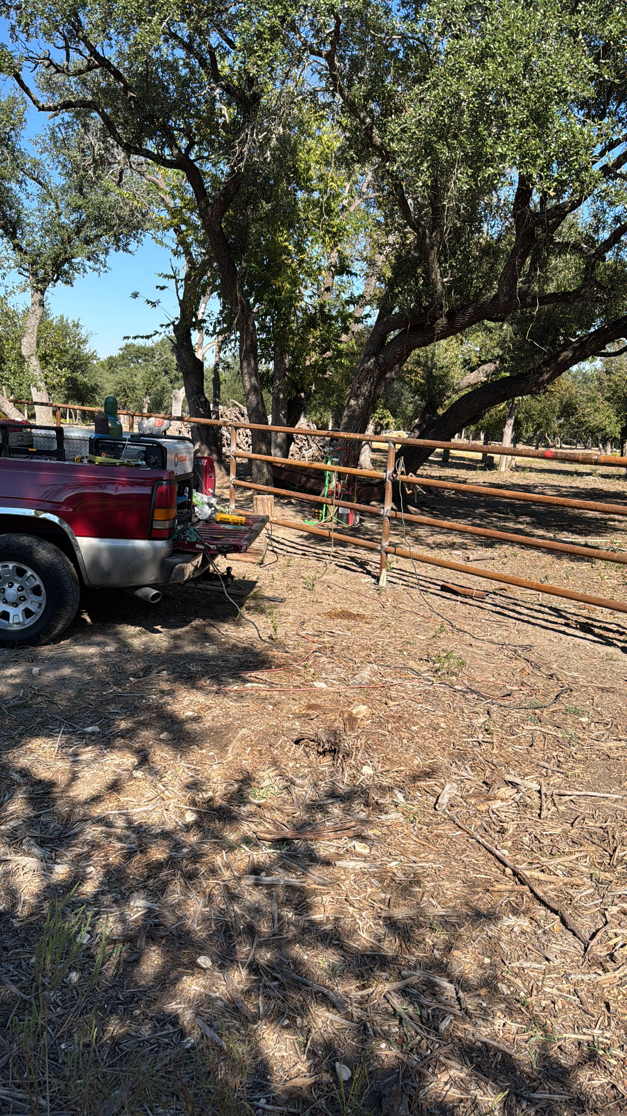  for FBR Welder & Construction in Gatesville, TX