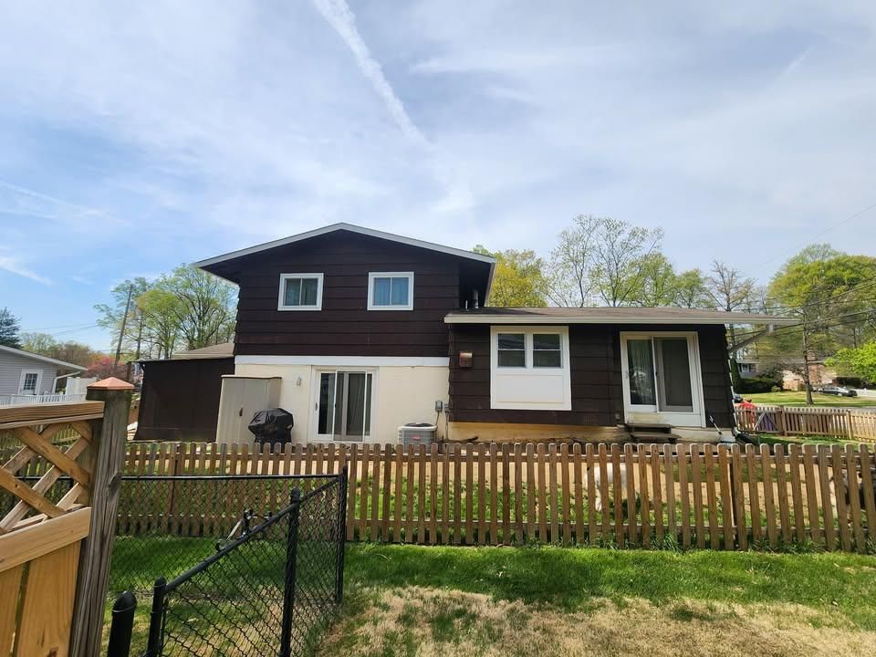  for We Got Dumpsters LLC in Clarksburg, MD