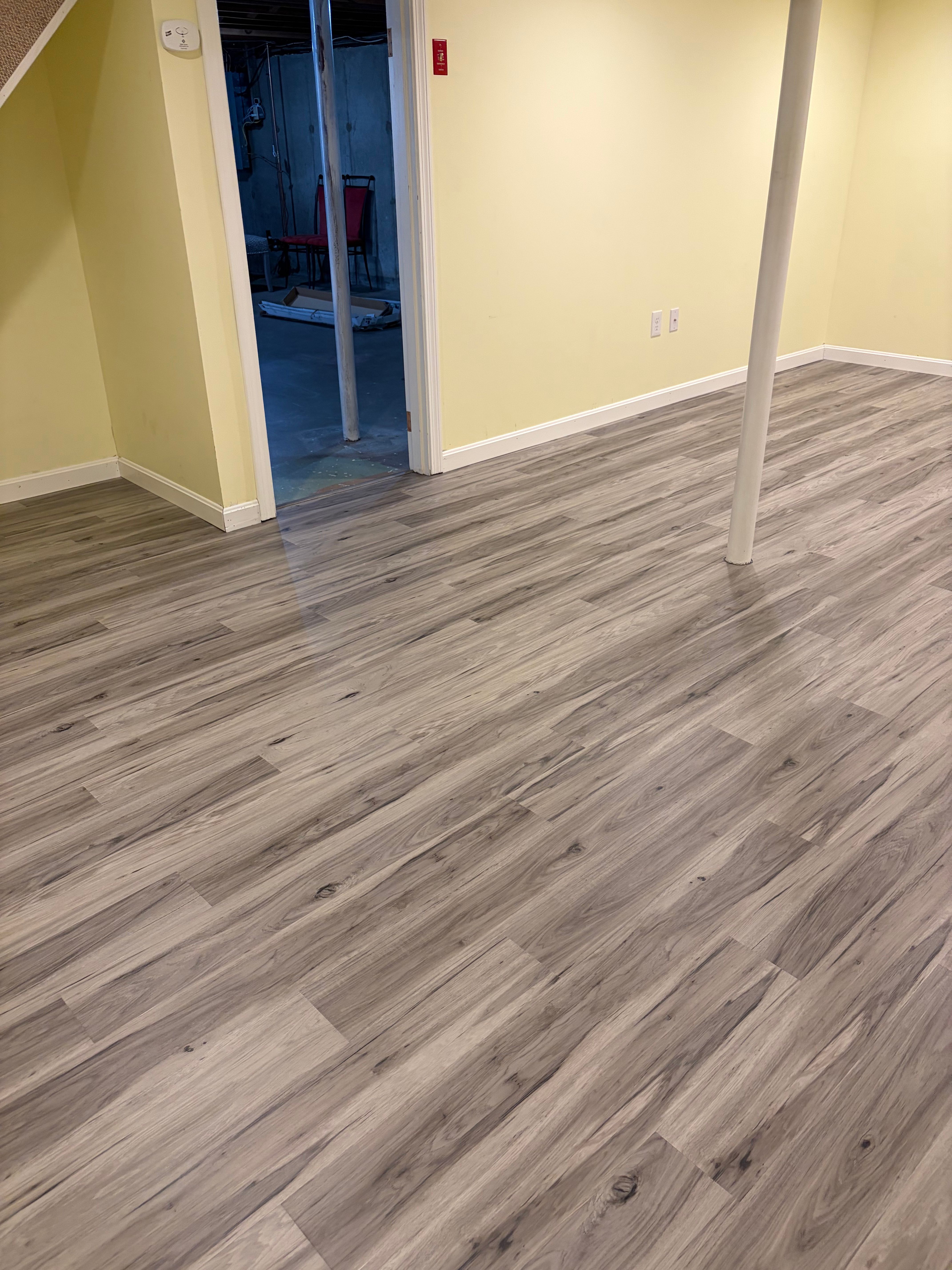  for Simply Wood Floors in Worcester, MA