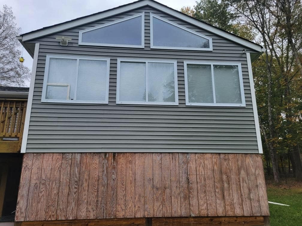  for Shane Services in Sussex County, NJ