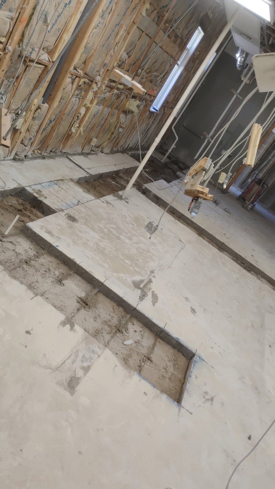  for Superior Concrete Cutting in Moncks Corner, SC