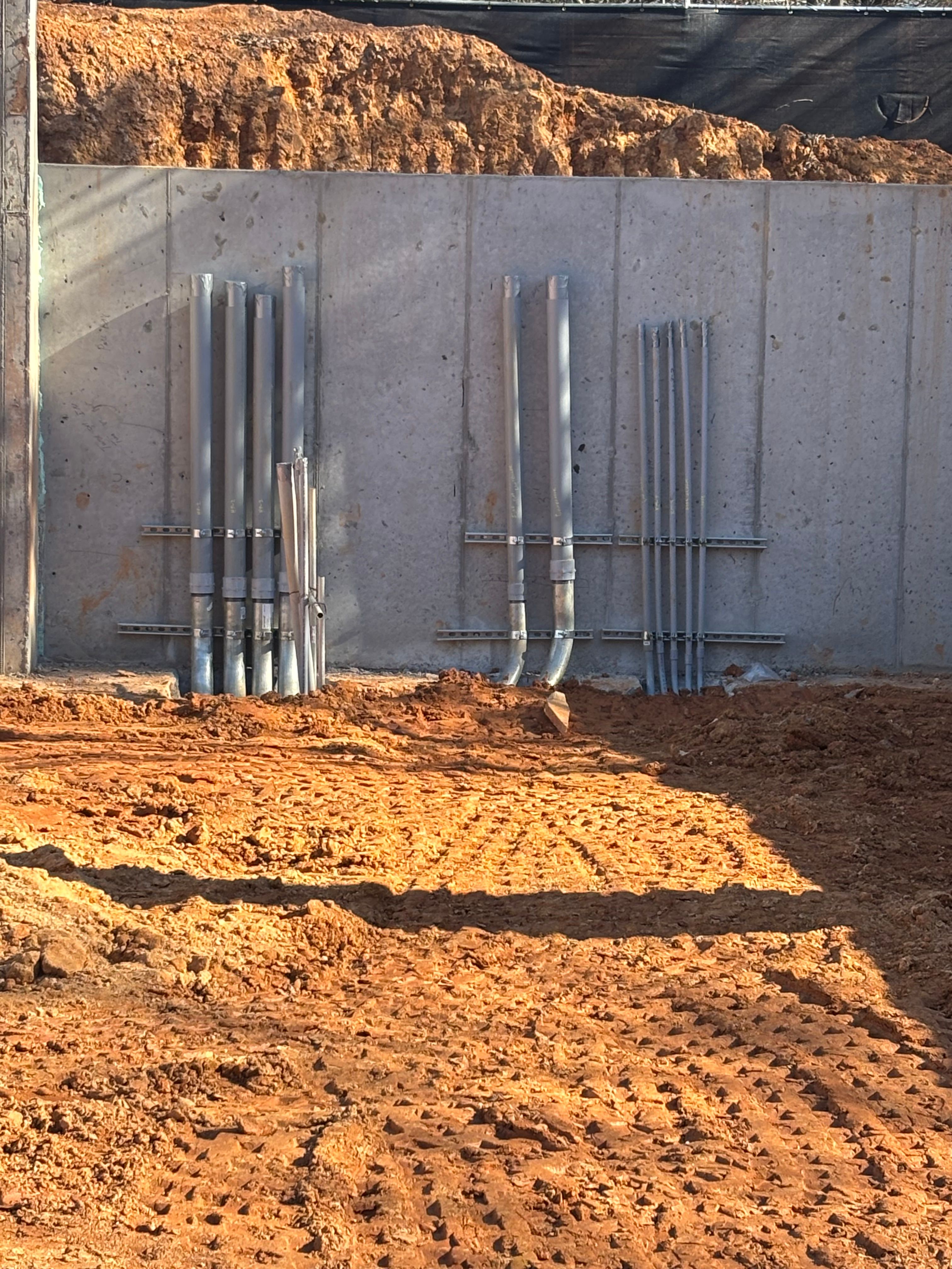  for Electrical Power Design in Charlotte, NC