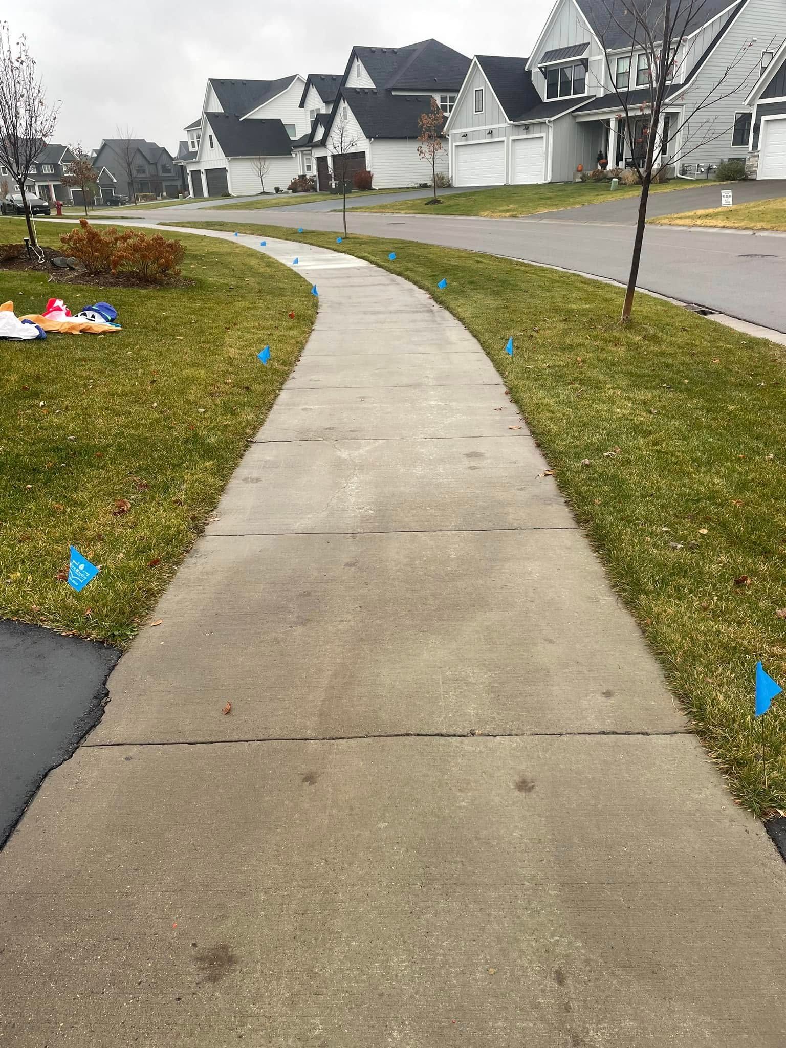  for Brr Snow Solutions in Saint Paul, MN