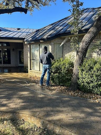  for GEOS Painting in New Braunfels, TX