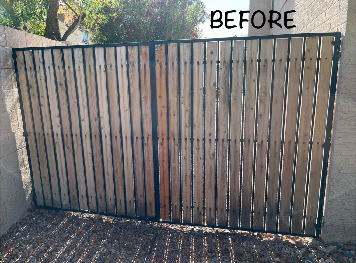 All Photos for Specialized Painting & Coatings in Maricopa, AZ