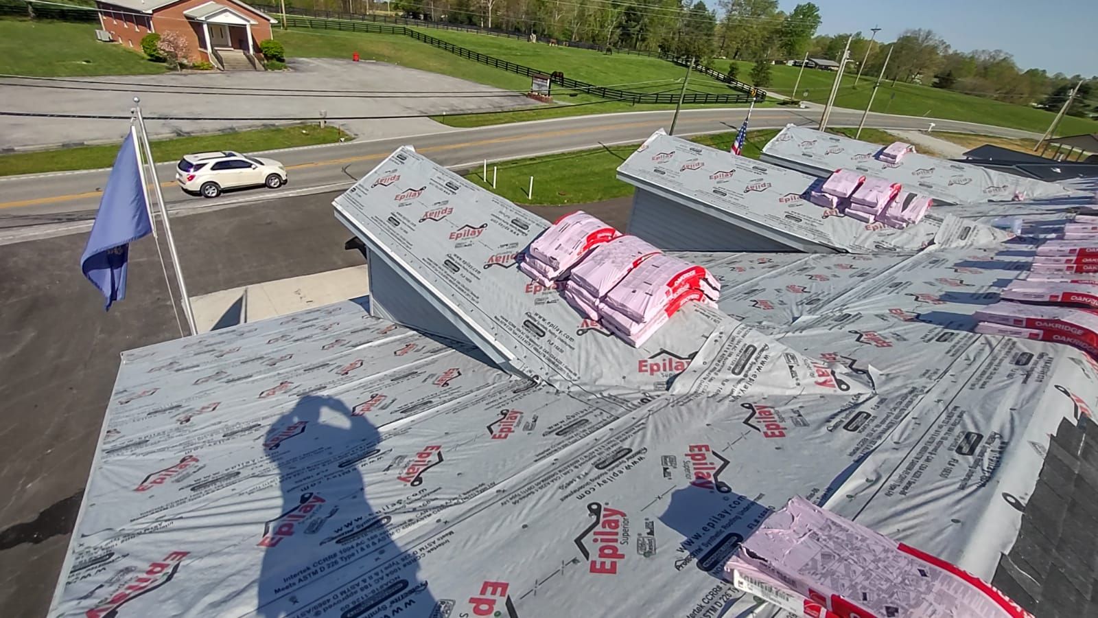  for KDR ProBuild & Roofing Solutions in London, KY