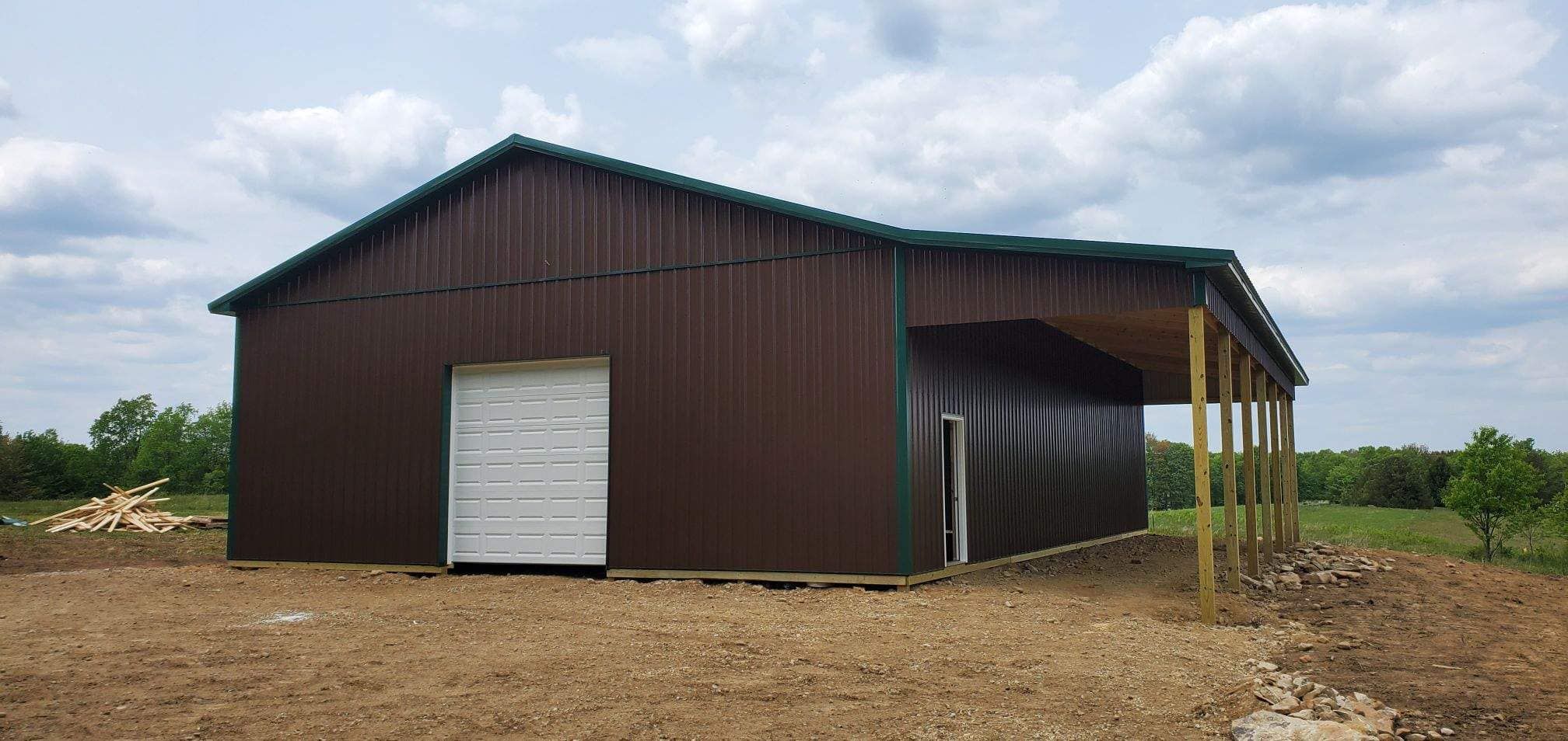  for DG Construction & Property Management LLC in Leechburg, PA