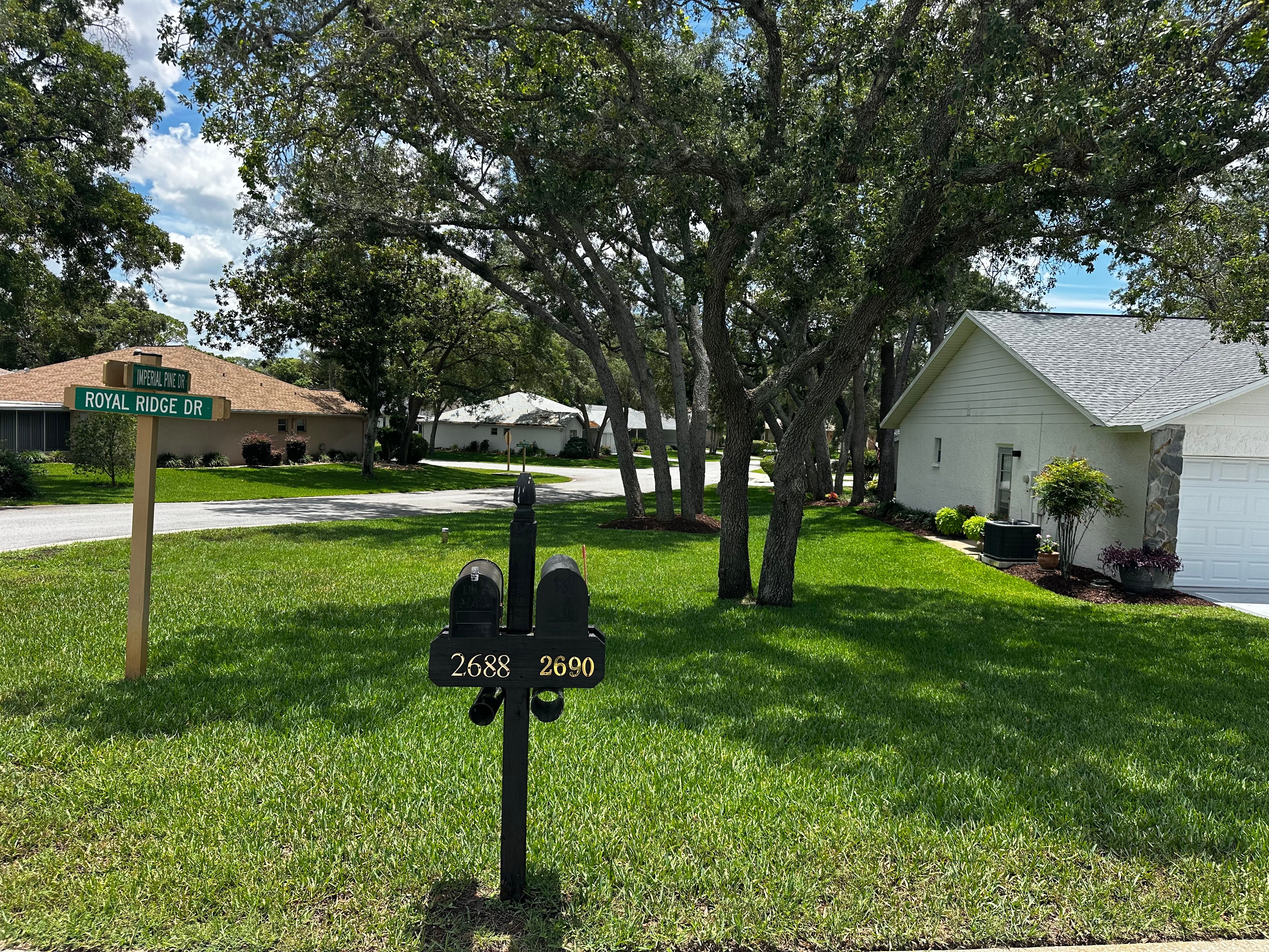  for Garrison Pest Control Inc in Hernando County, FL