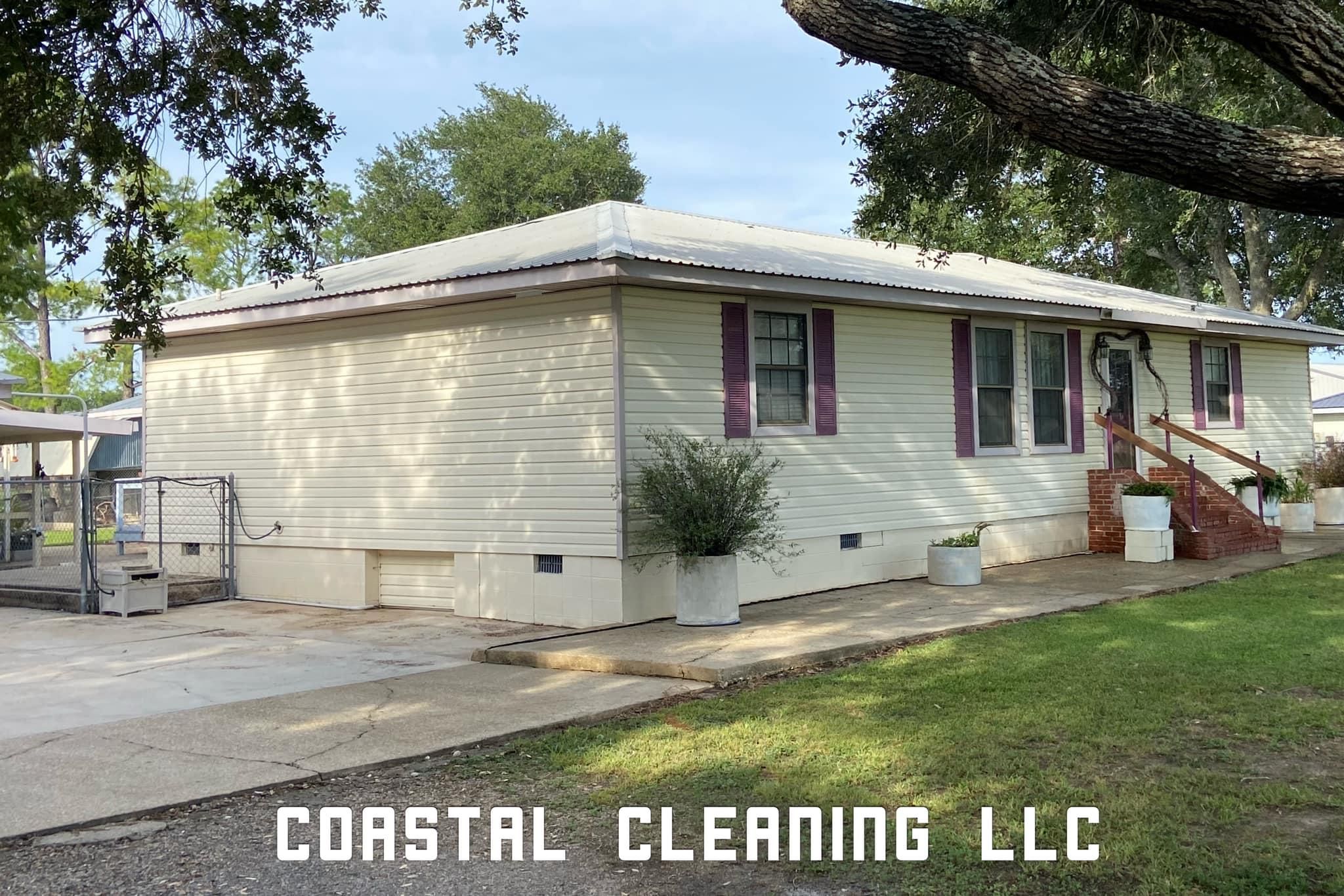  for Coastal Cleaning LLC in Rayne, Louisiana