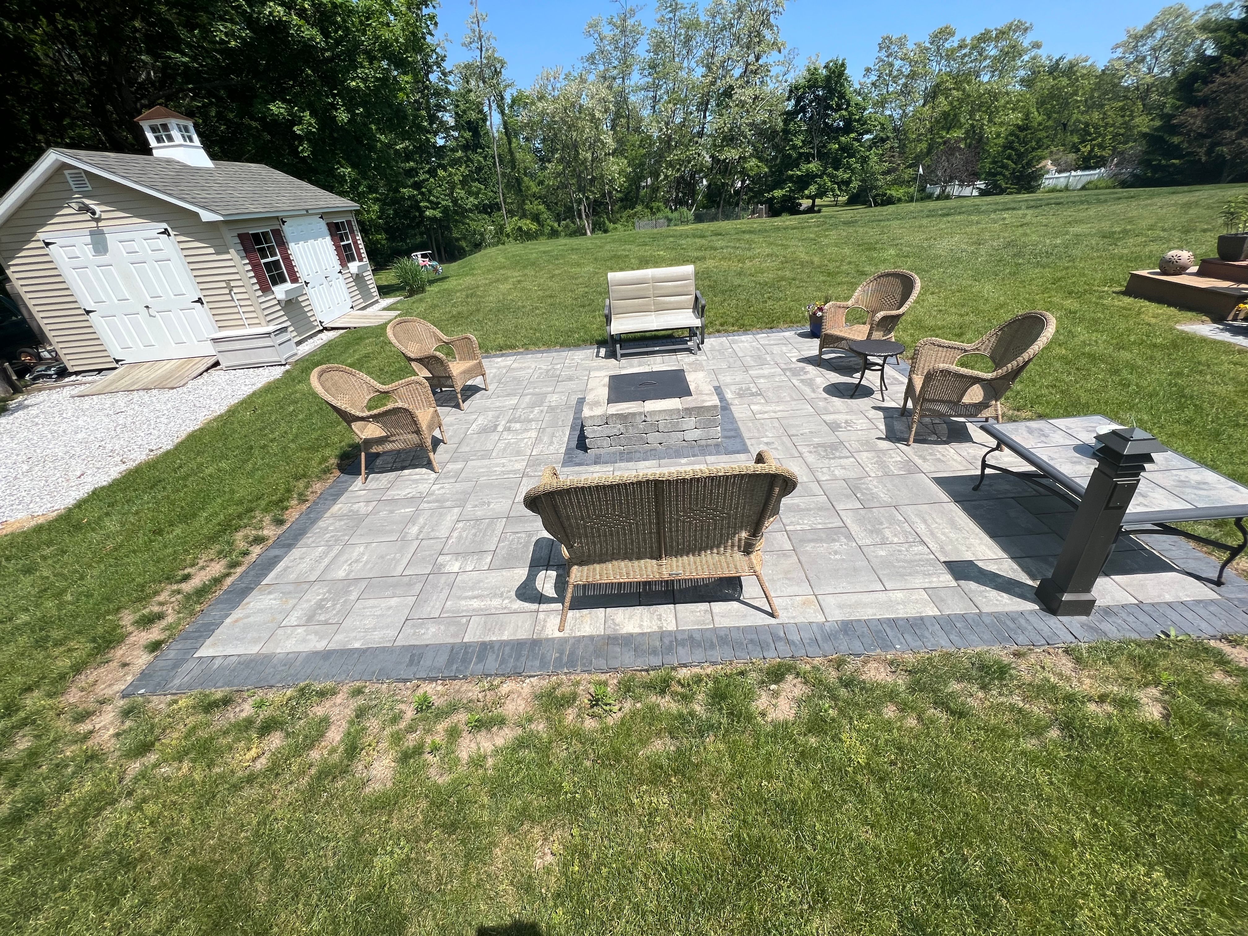 for NK Landscaping LLC in Dutchess County, NY