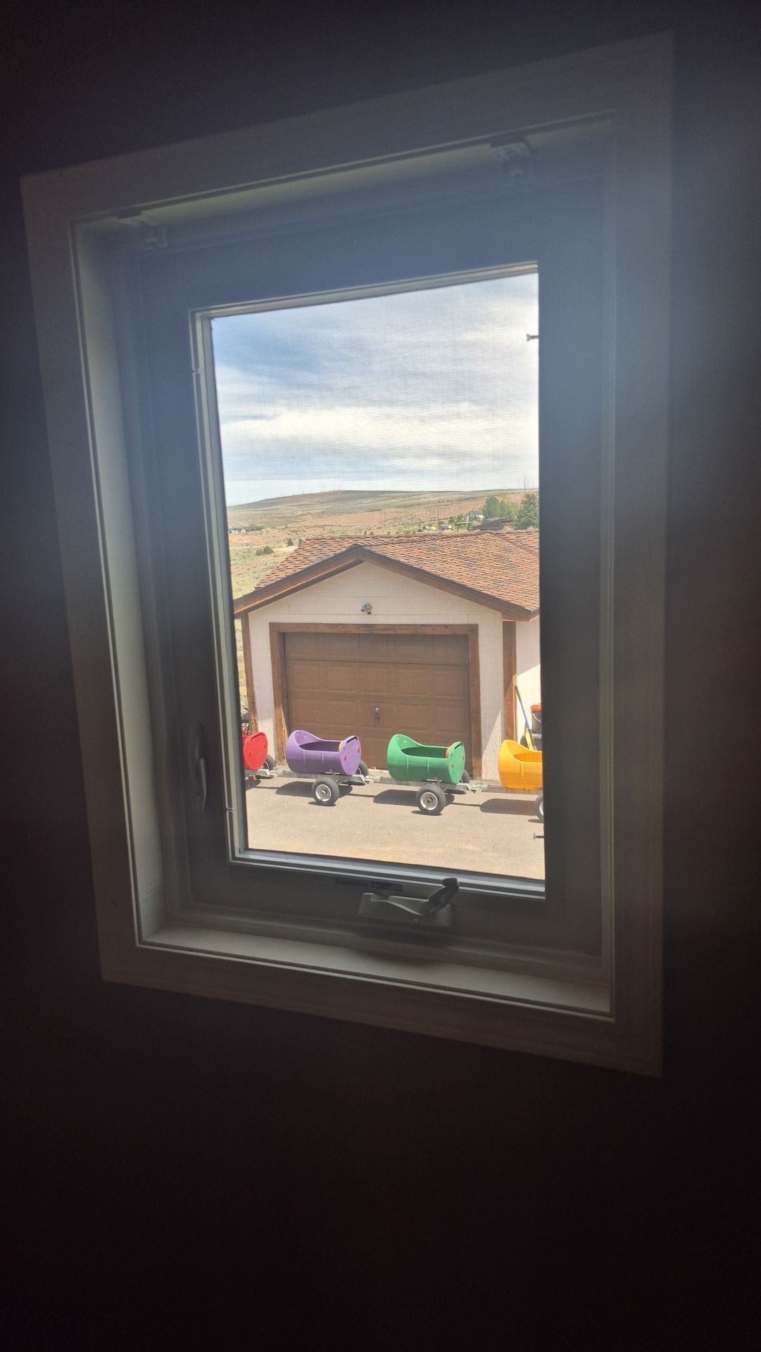  for Vivid Windows in Centerville, UT