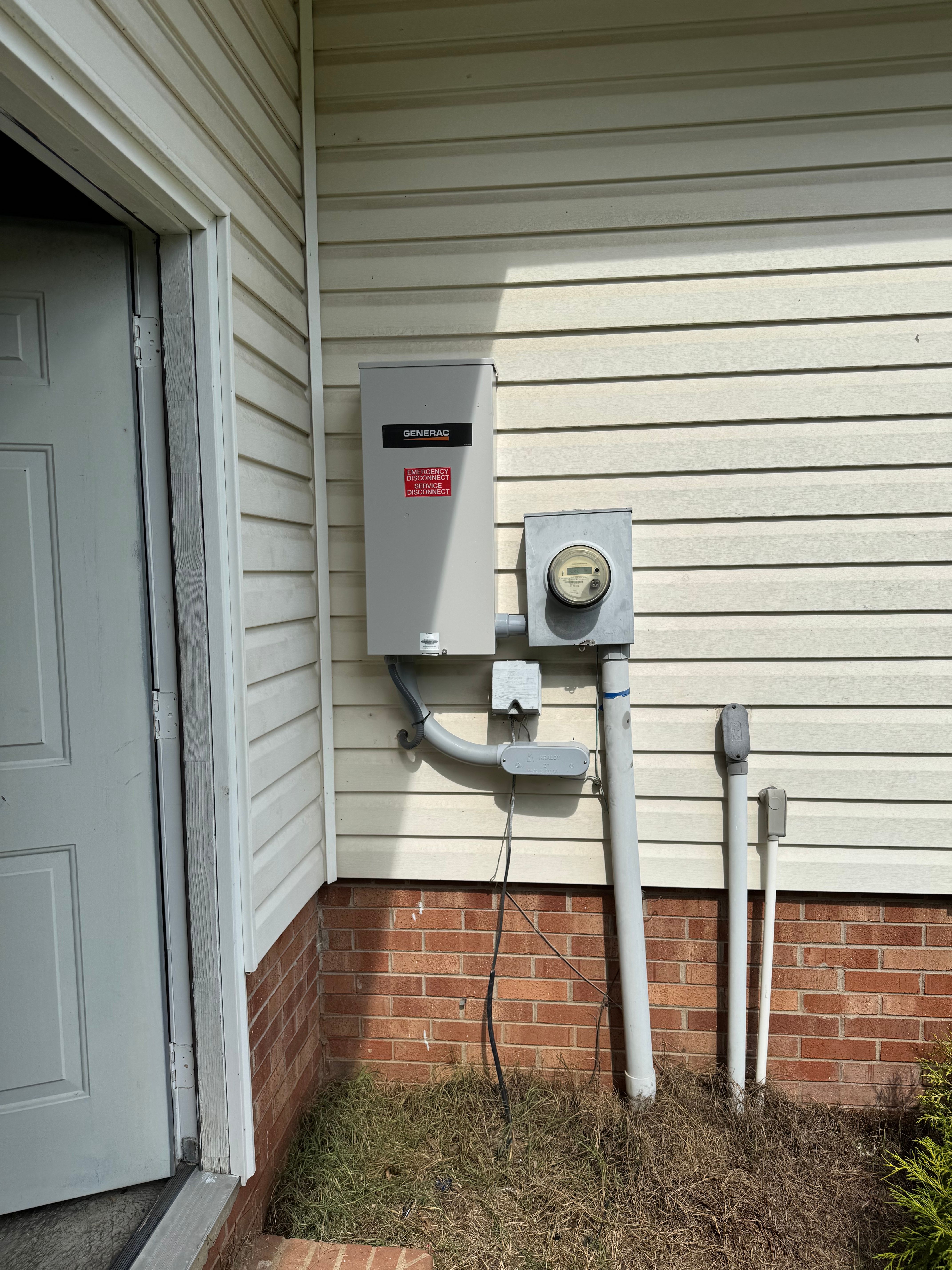  for J & S Electric Co. Inc. in Stokesdale, NC