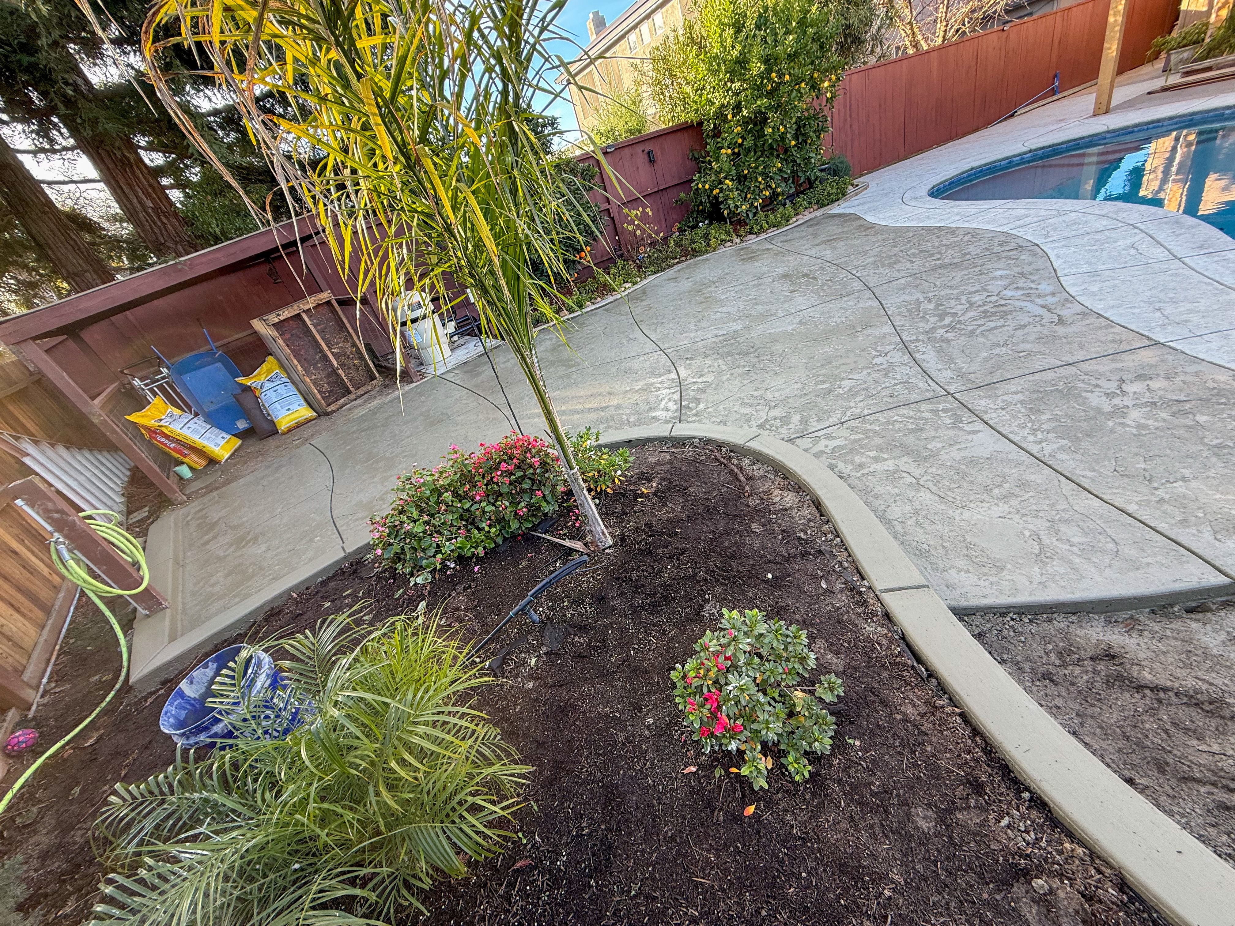 All Photos for PREMIER CONCRETE CREATIONS in Stockton, CA