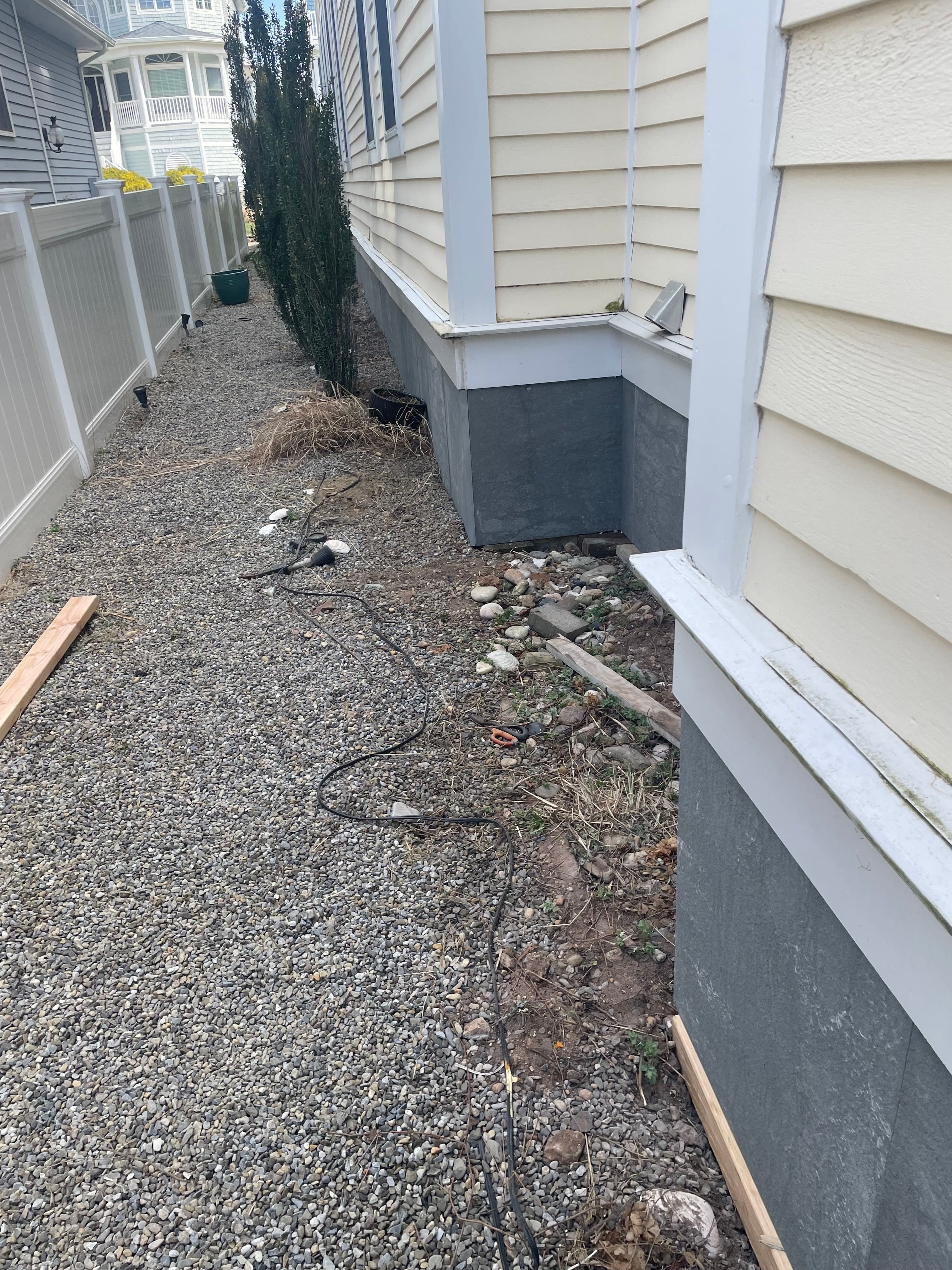  for McClelland Masonry in West Long Branch, NJ