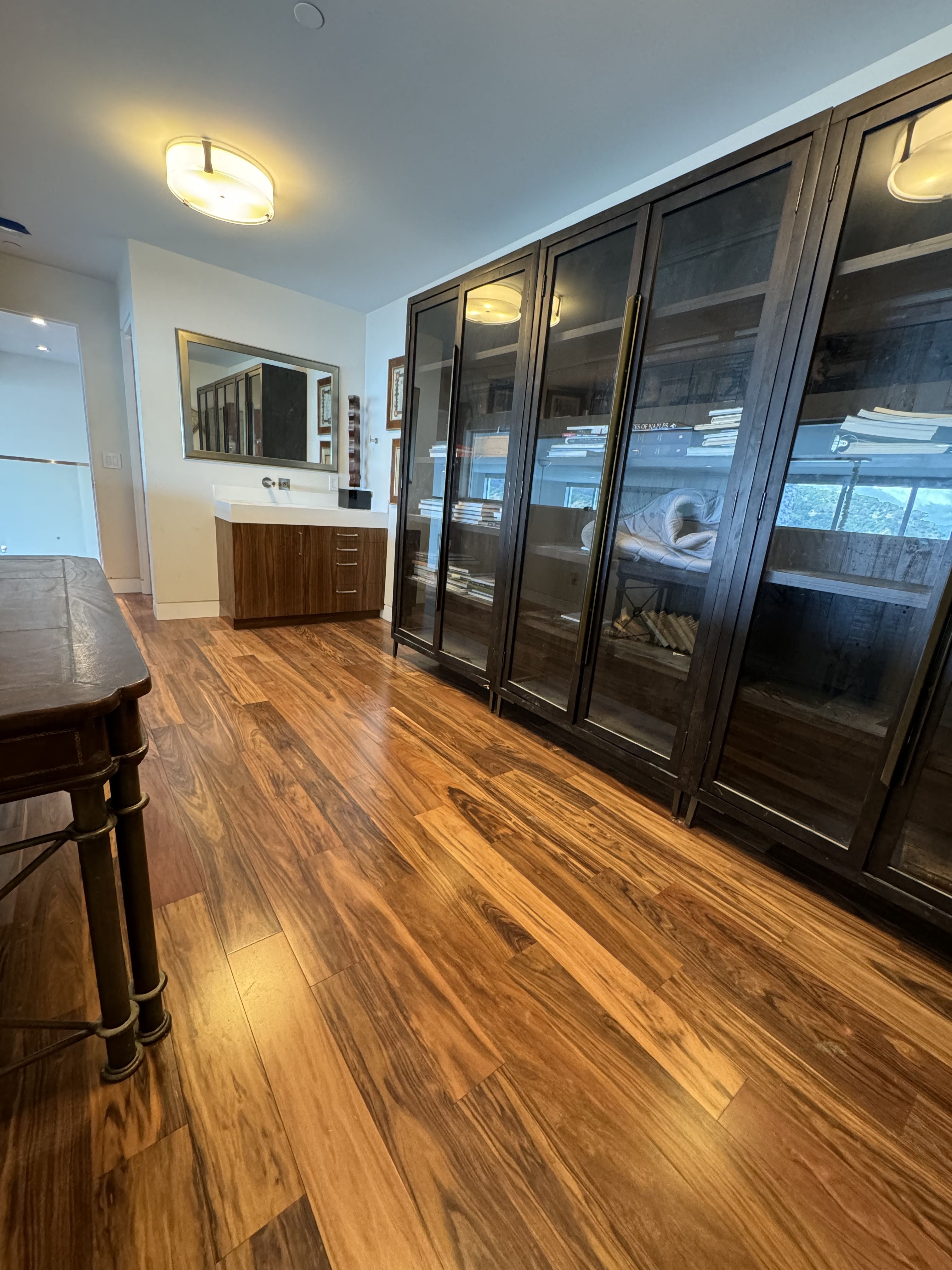  for Unique Hardwood Floors in Concord, CA