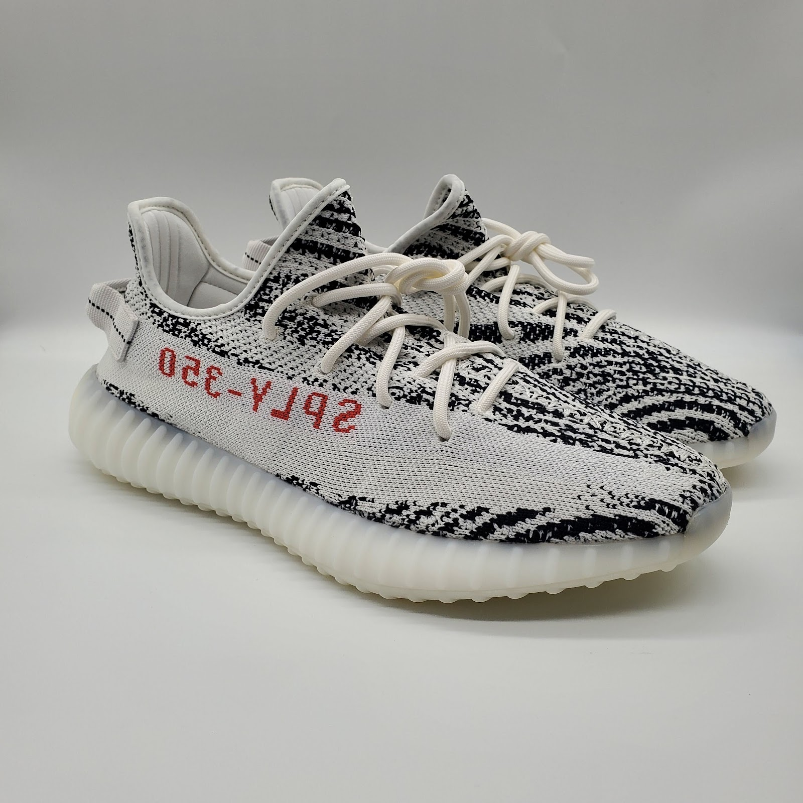  for Strange Soles in Boston, MA